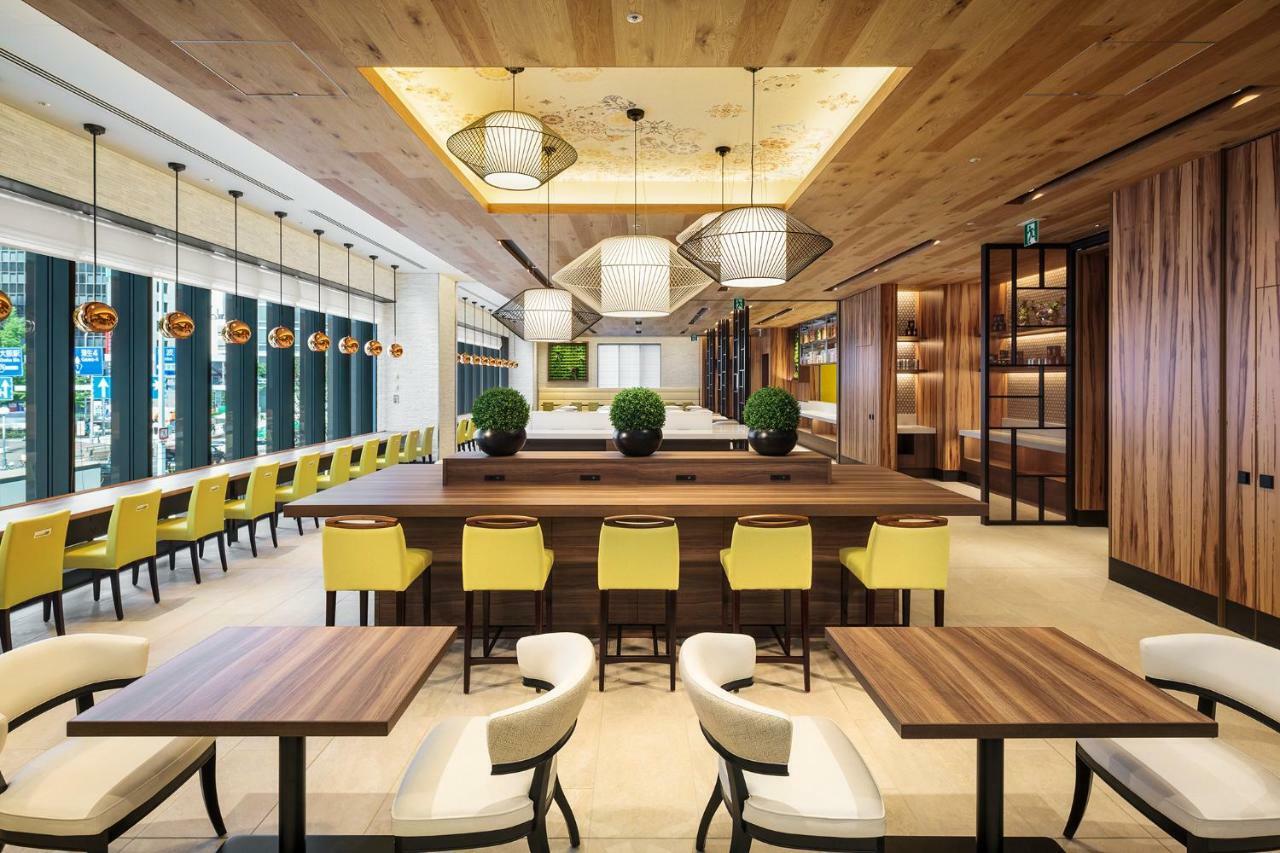 Monterey Le Frere Hotel