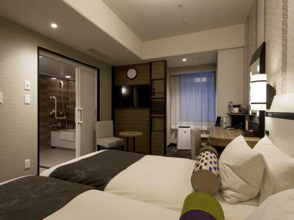 Monterey Le Frere 4* Osaka