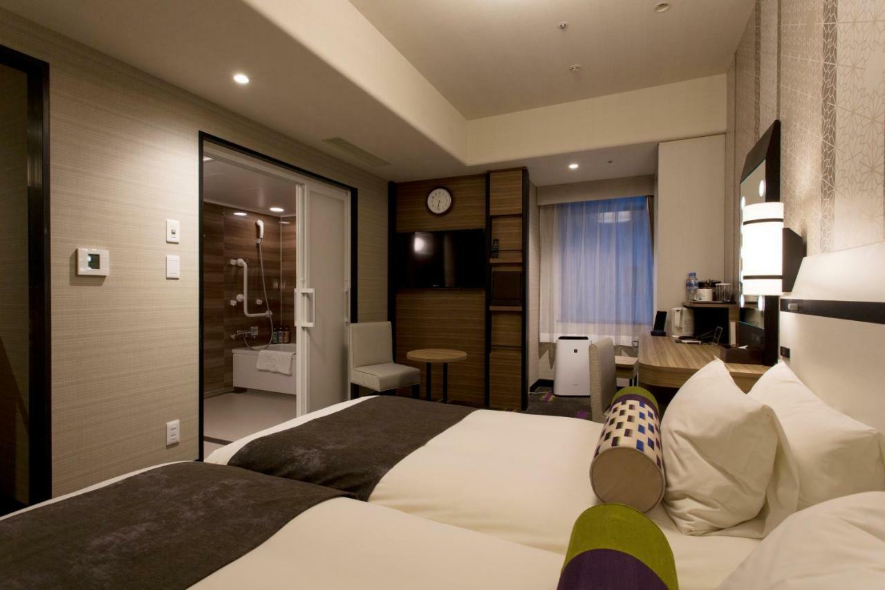 Hotel Monterey Le Frere Osaka