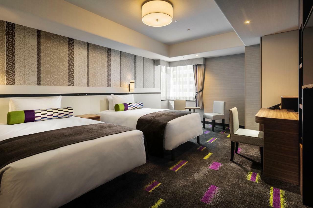 Monterey Le Frere 4* Osaka