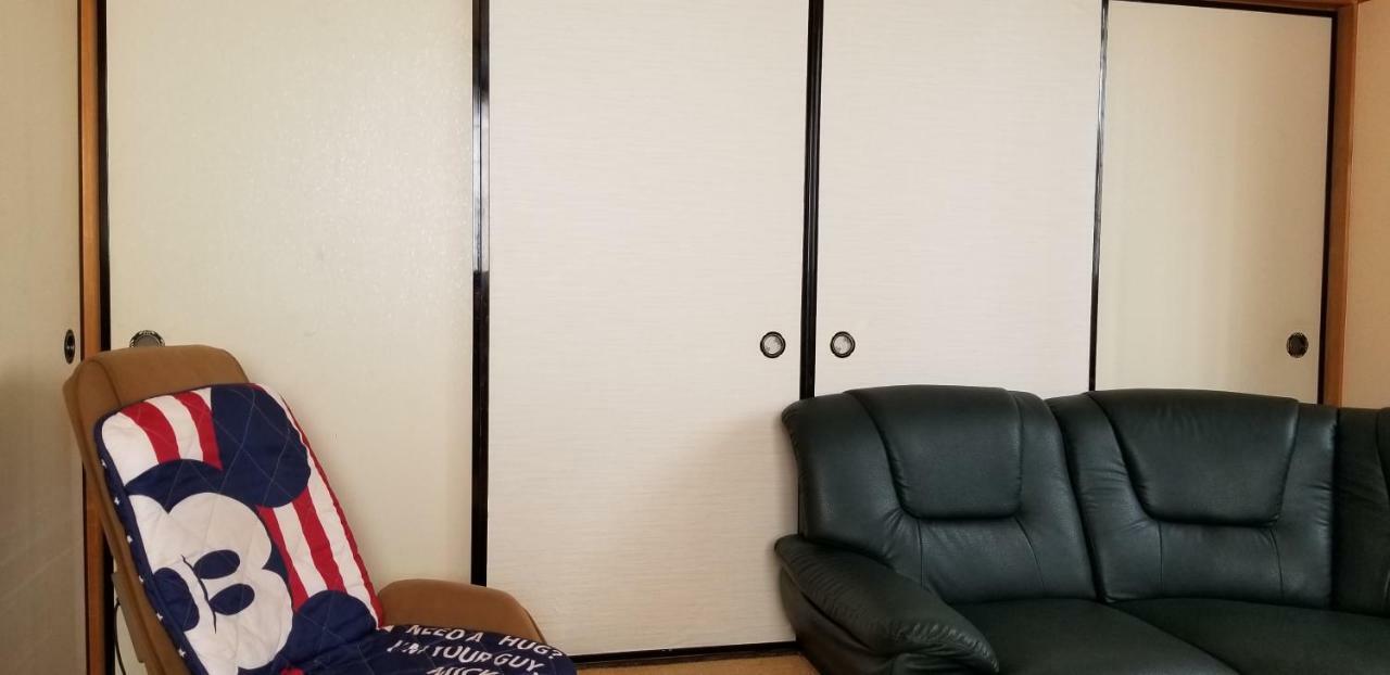 Apartment Sea Dream Tsurumi By Yokotani Kikaku