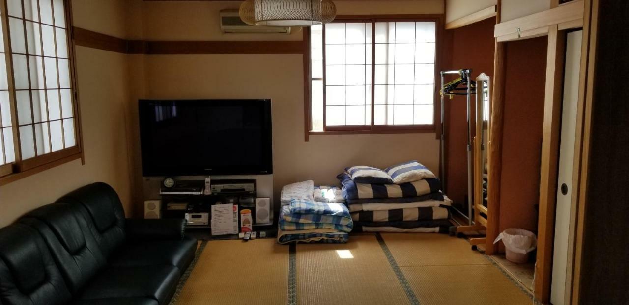 Sea Dream Tsurumi By Yokotani Kikaku Apartment