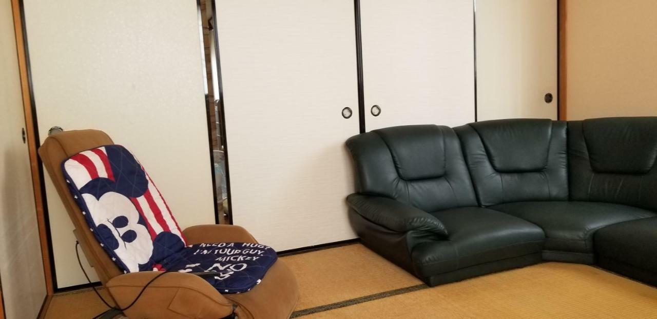 Sea Dream Tsurumi By Yokotani Kikaku Apartment *