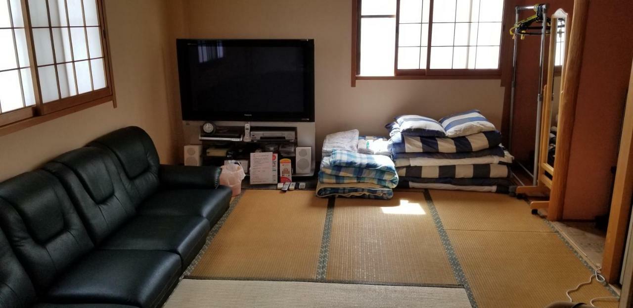 Sea Dream Tsurumi By Yokotani Kikaku Apartment Osaka