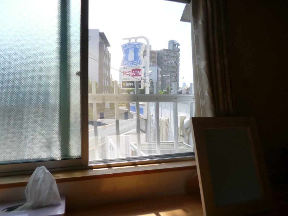 Oasis Guest house Osaka