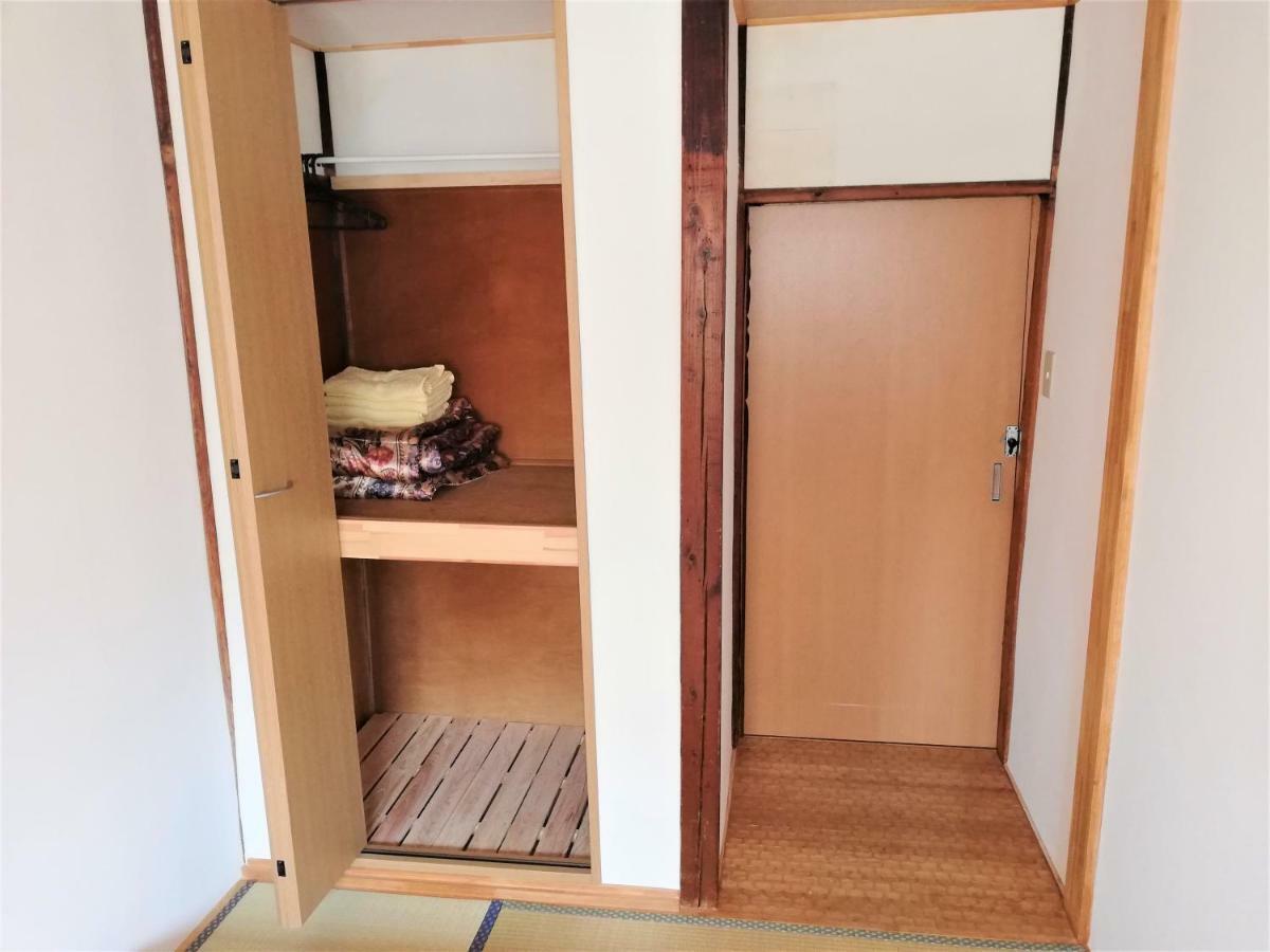 Guest house Oasis