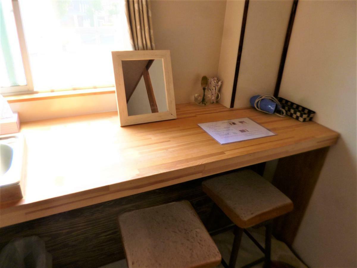 Oasis Guest house