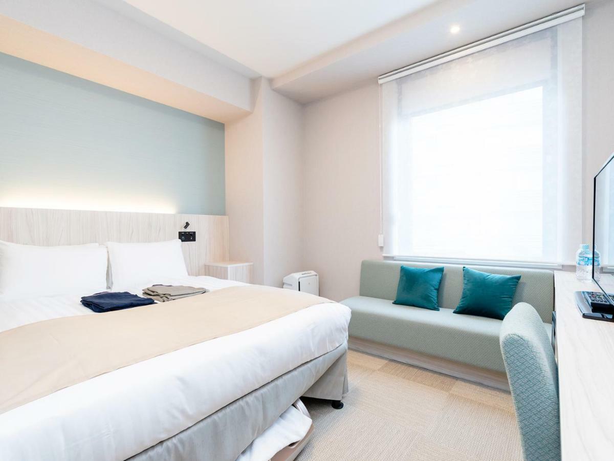 Hotel Hiyori Namba Station 4*