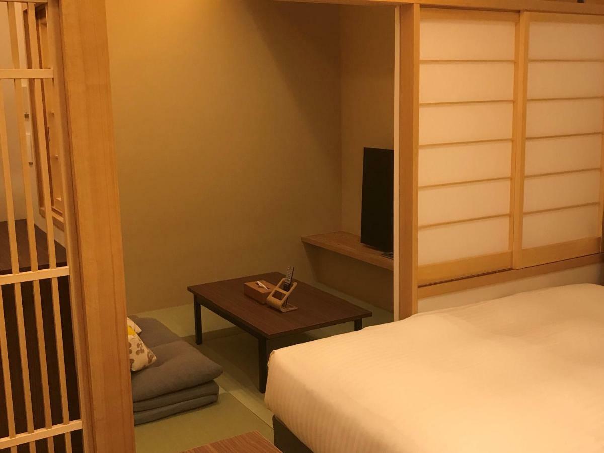 Yururito 3* Osaka