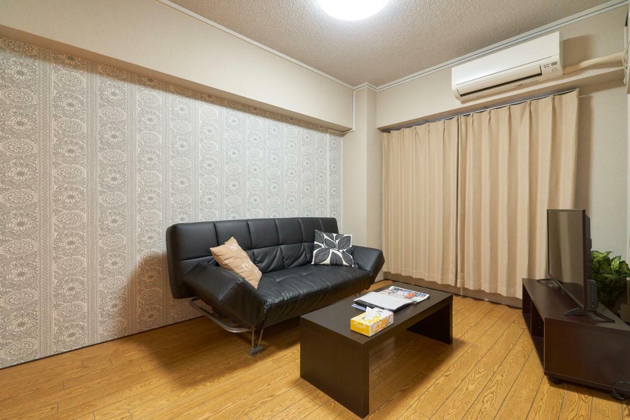 Meet Me Tenjinbashi Guest house