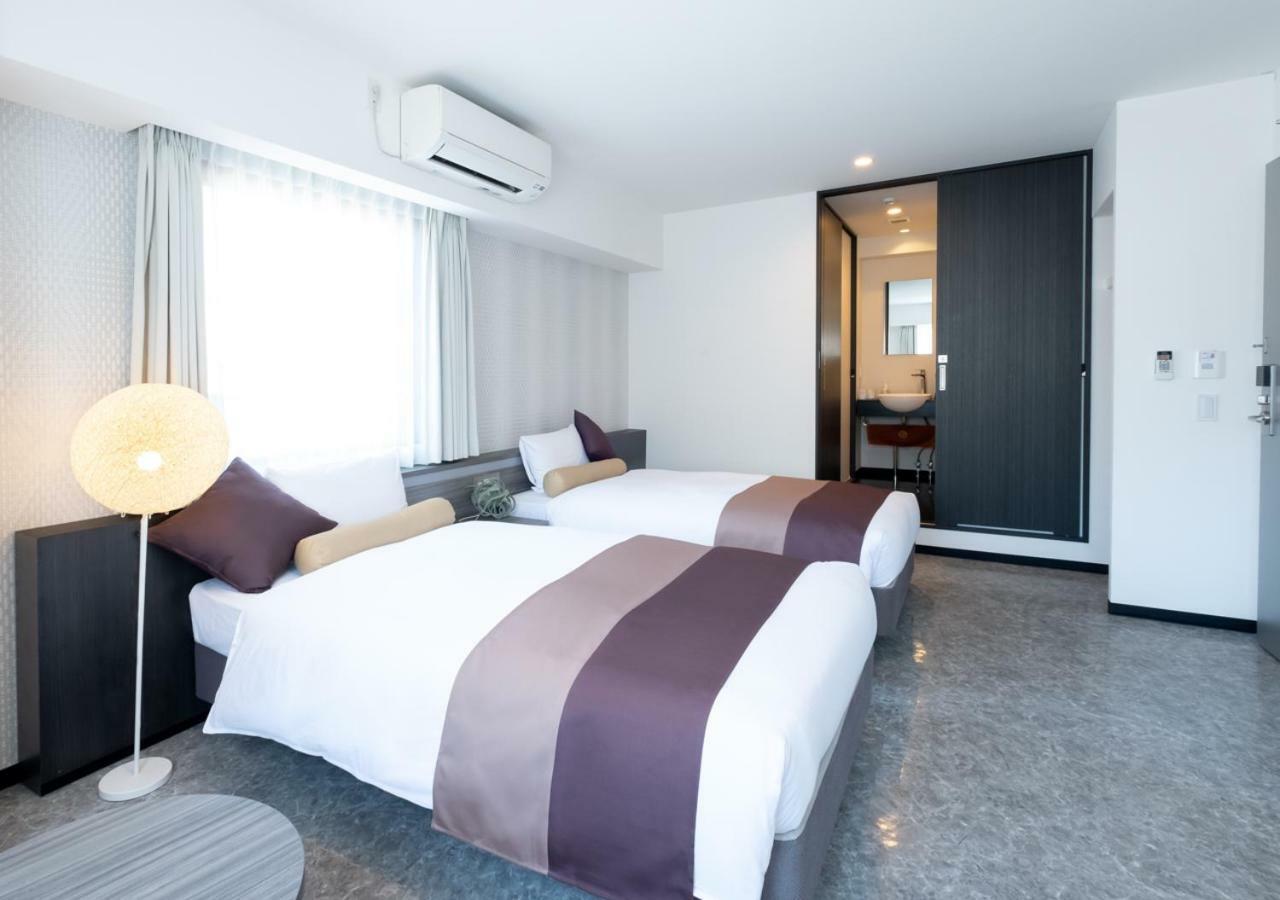 Hotel Sonezaki Luxe