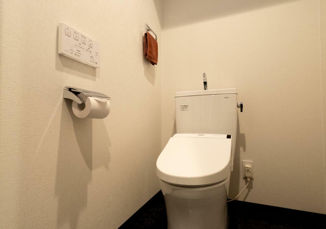 Sonezaki Luxe Hotel Osaka