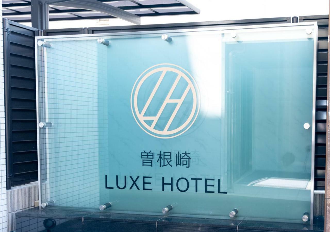 Sonezaki Luxe Osaka