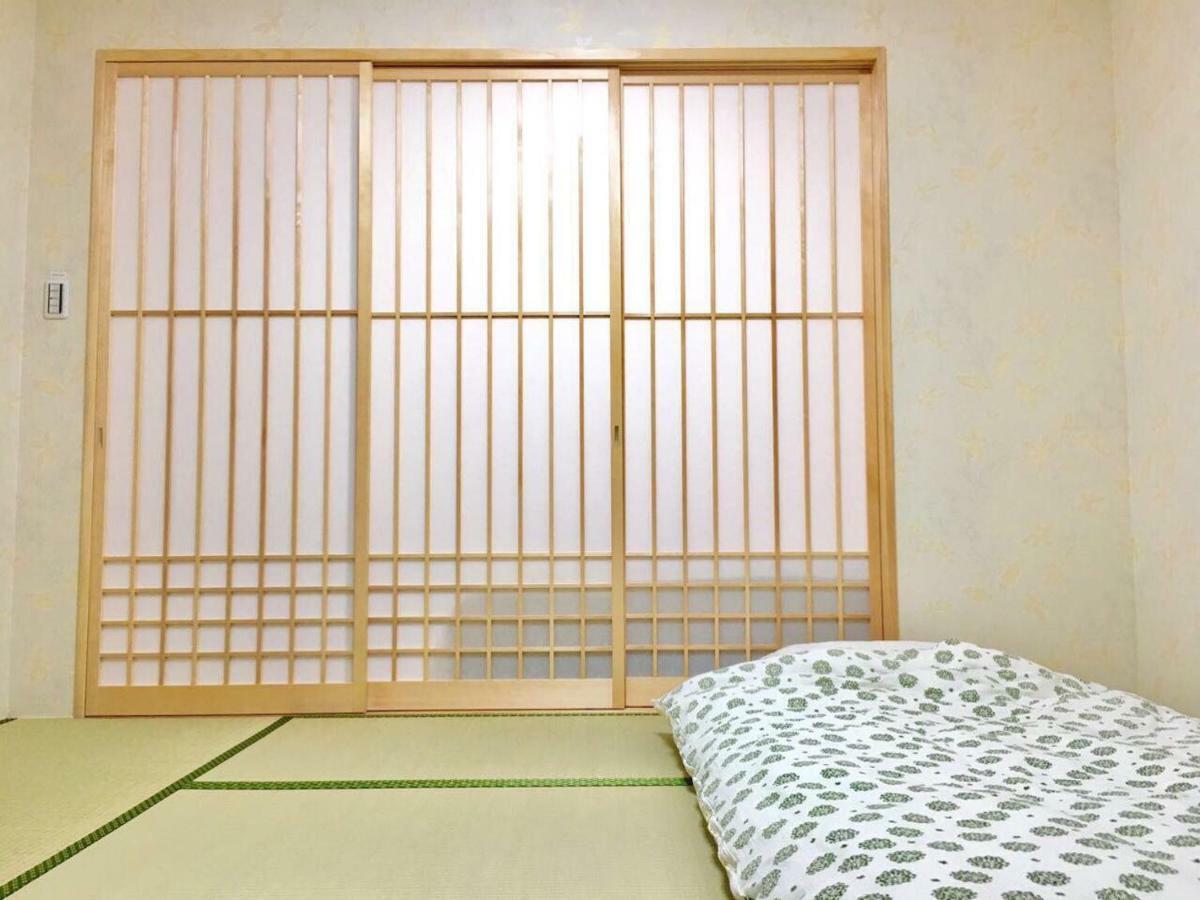 ホテルwakatsuki Osaka