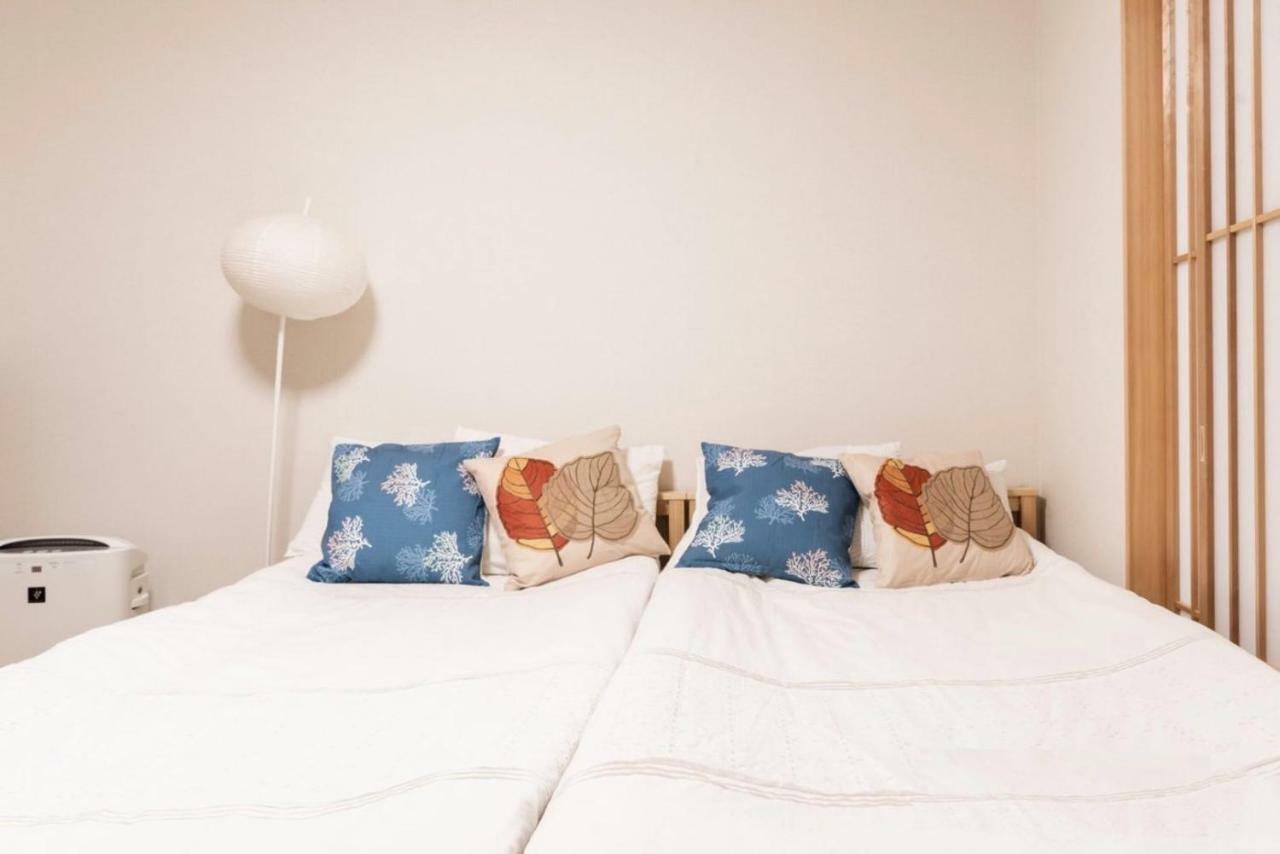 ホテルwakatsuki Guest house