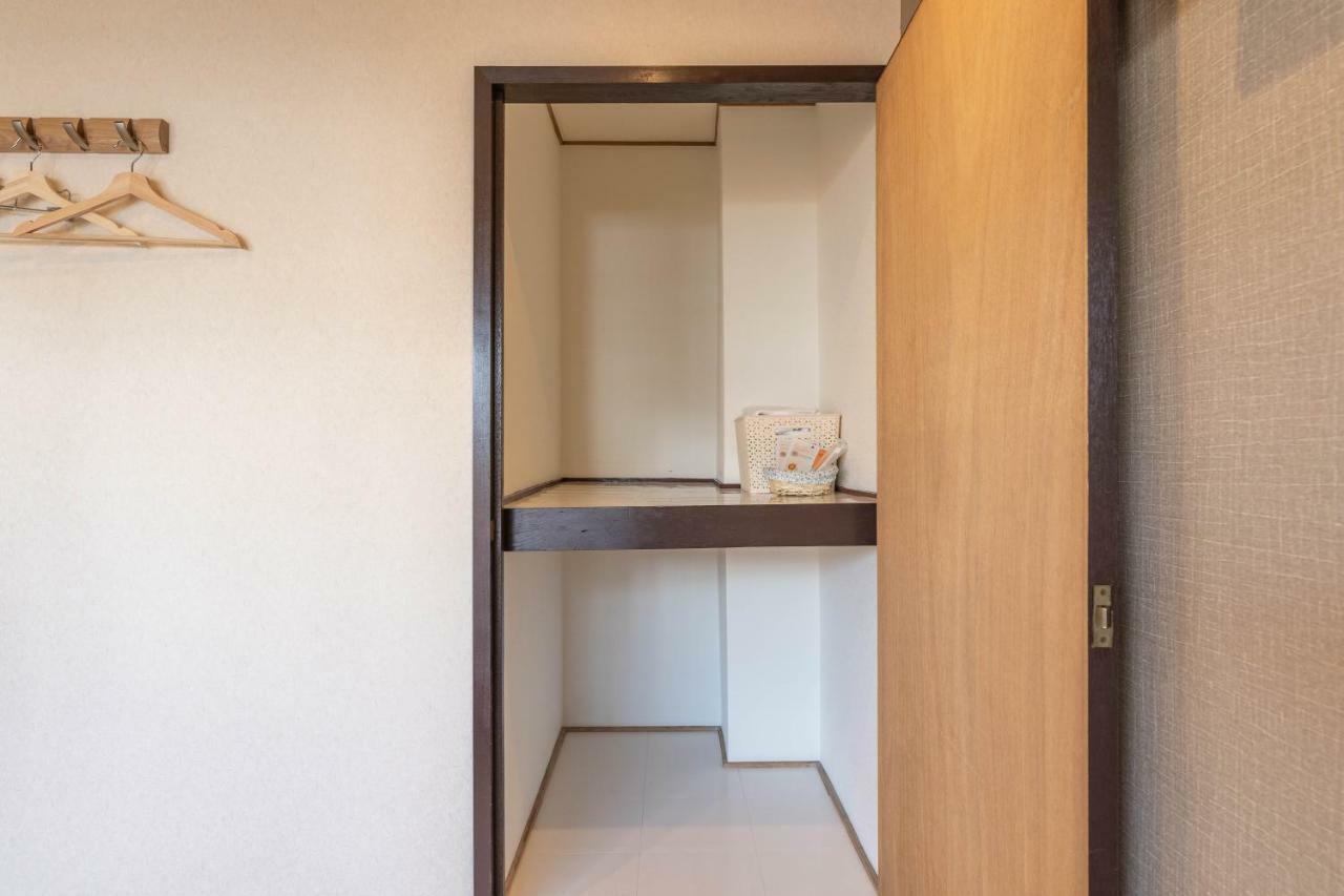 Apartment 抵家umeda Dijia 梅田館 大阪民宿包棟 Osaka