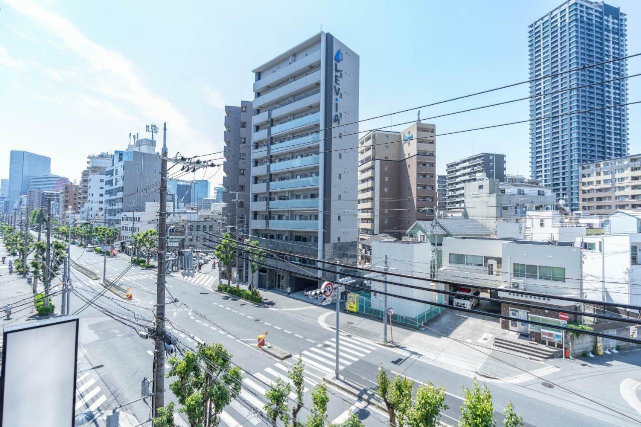 抵家umeda Dijia 梅田館 大阪民宿包棟 Apartment *