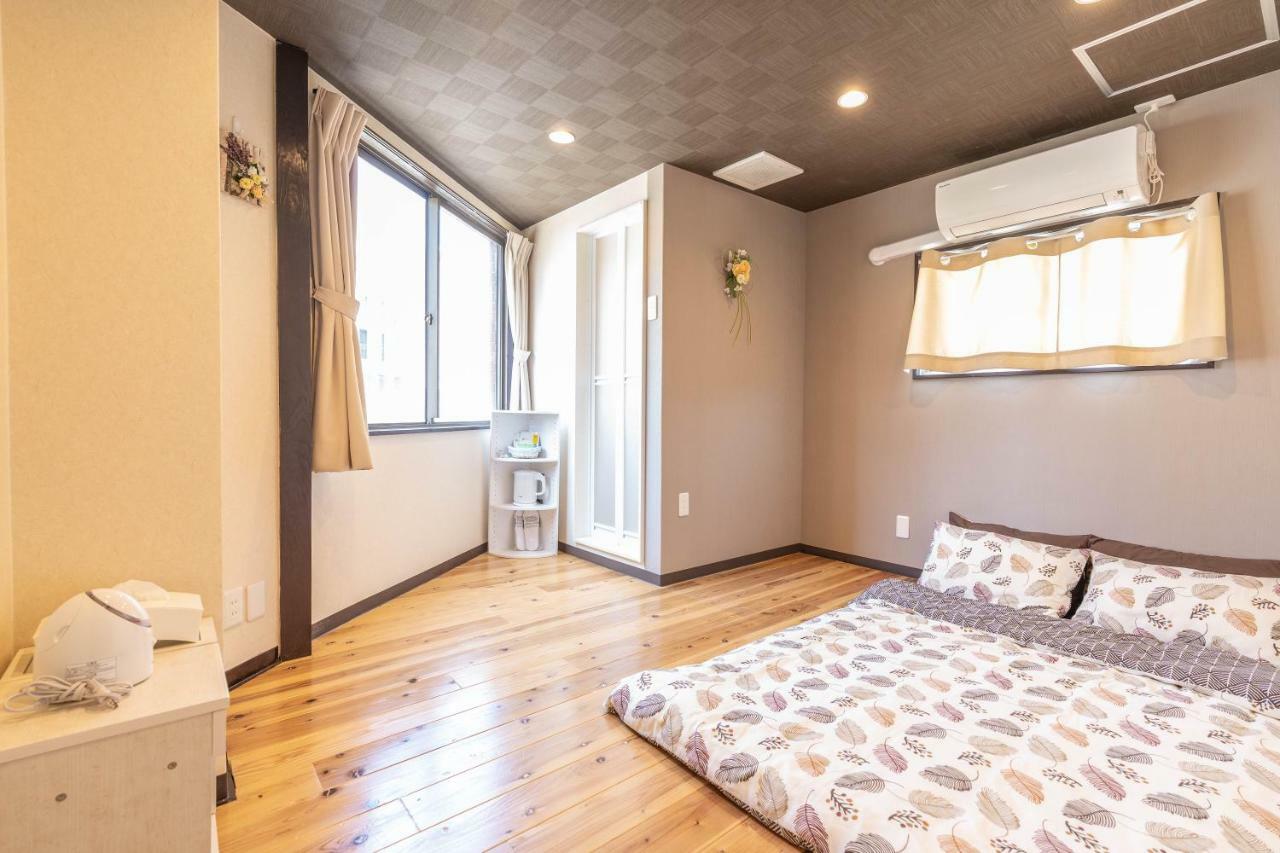 抵家umeda Dijia 梅田館 大阪民宿包棟 Apartment *