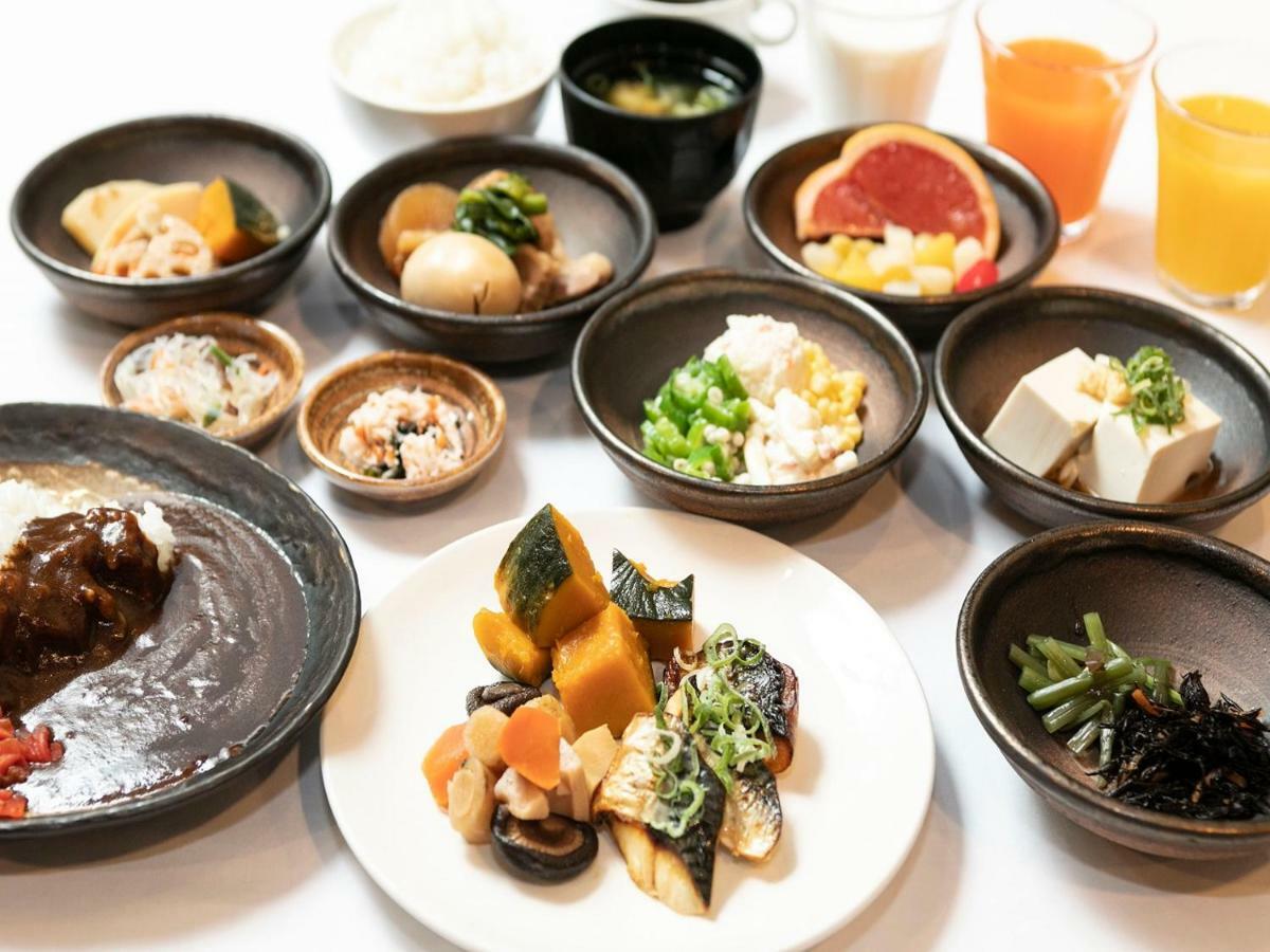 Hotel Apa Tanimachi 4chome Ekimae Osaka