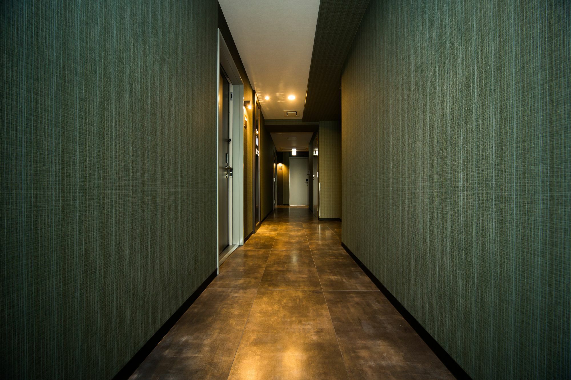 Tanimachi Luxe 4*
