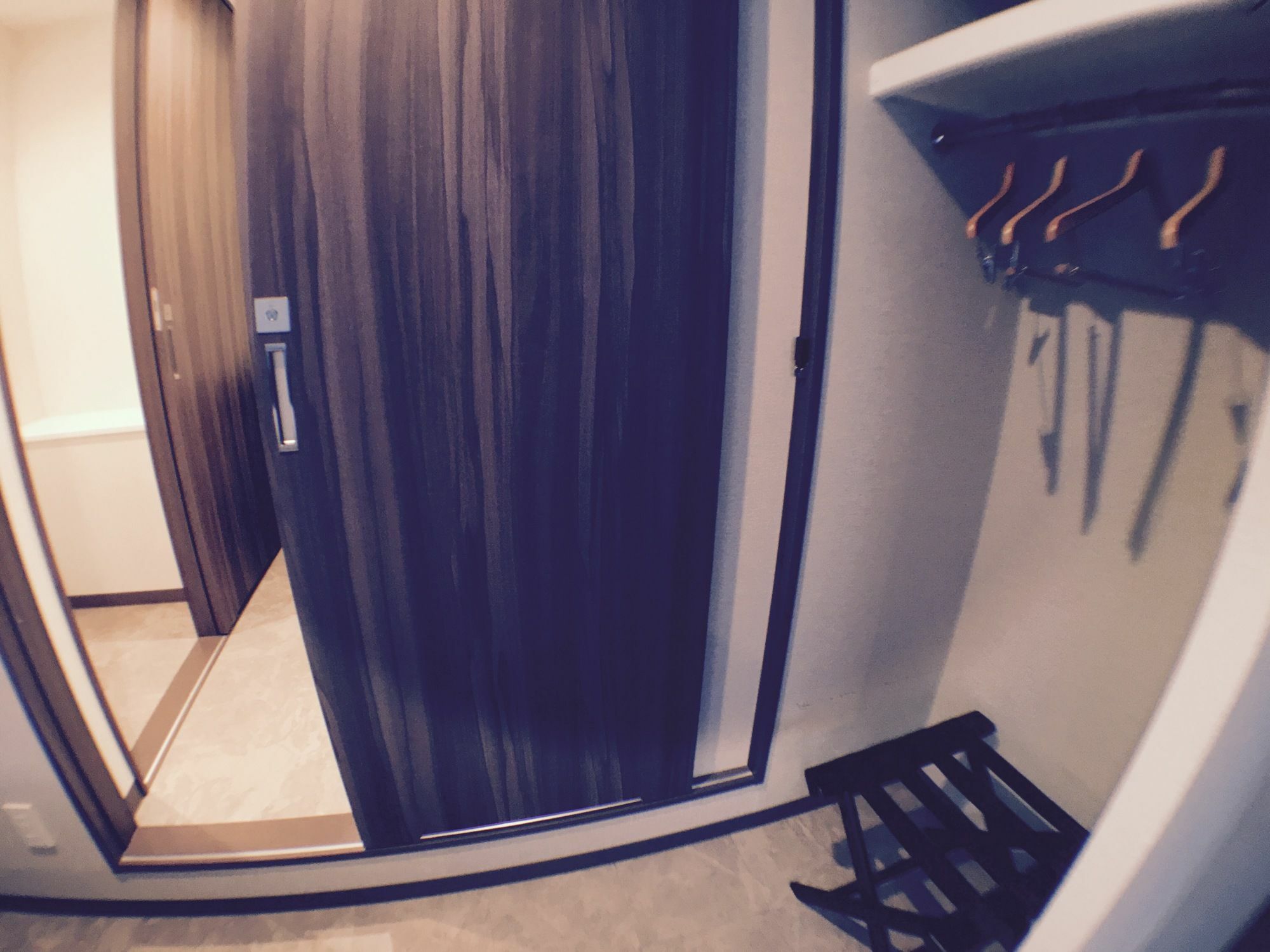 Sonezaki Luxe 4*