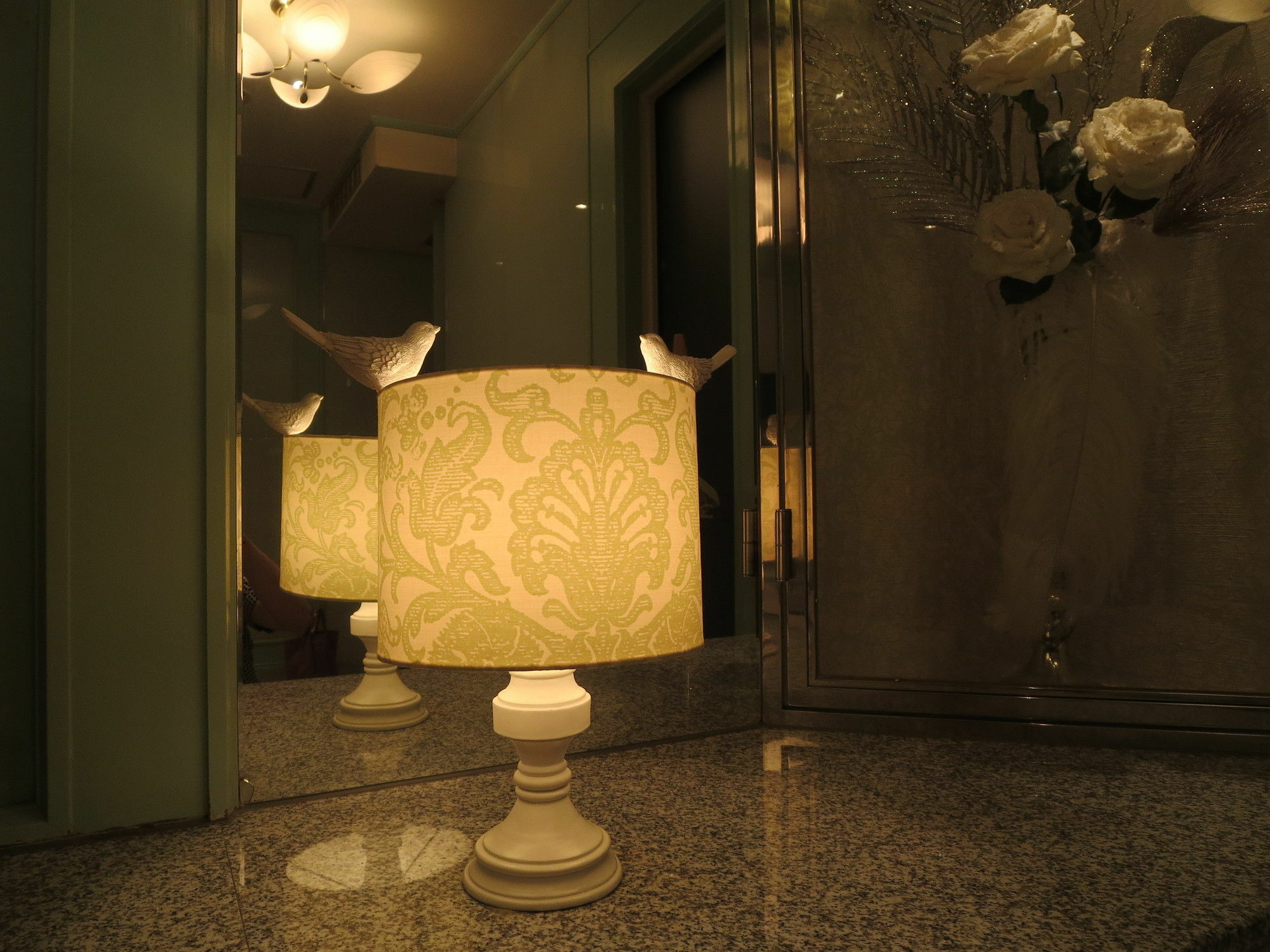 Love hotel Casablanca (adults Only) 2*