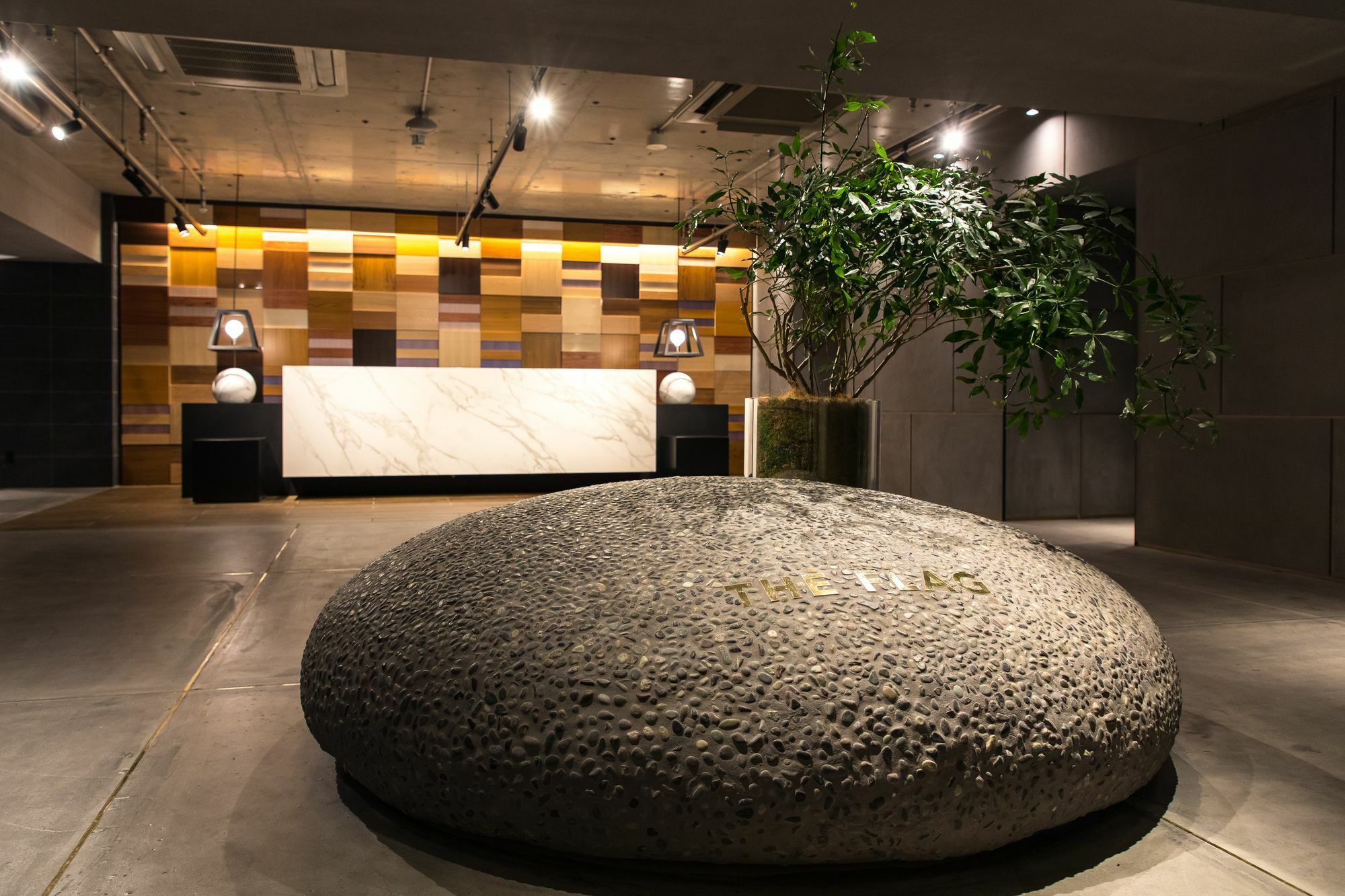 Hotel The Flag Shinsaibashi