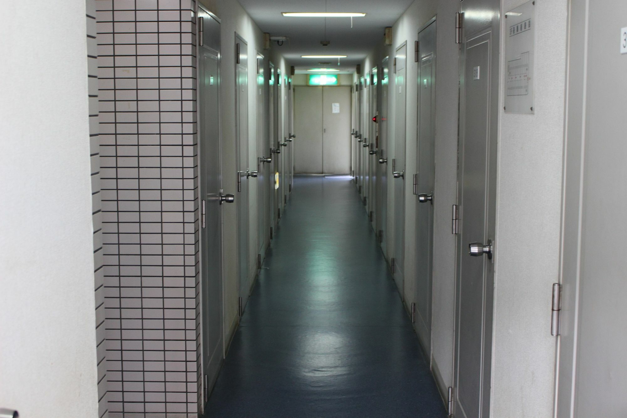 Zipang 2* Osaka