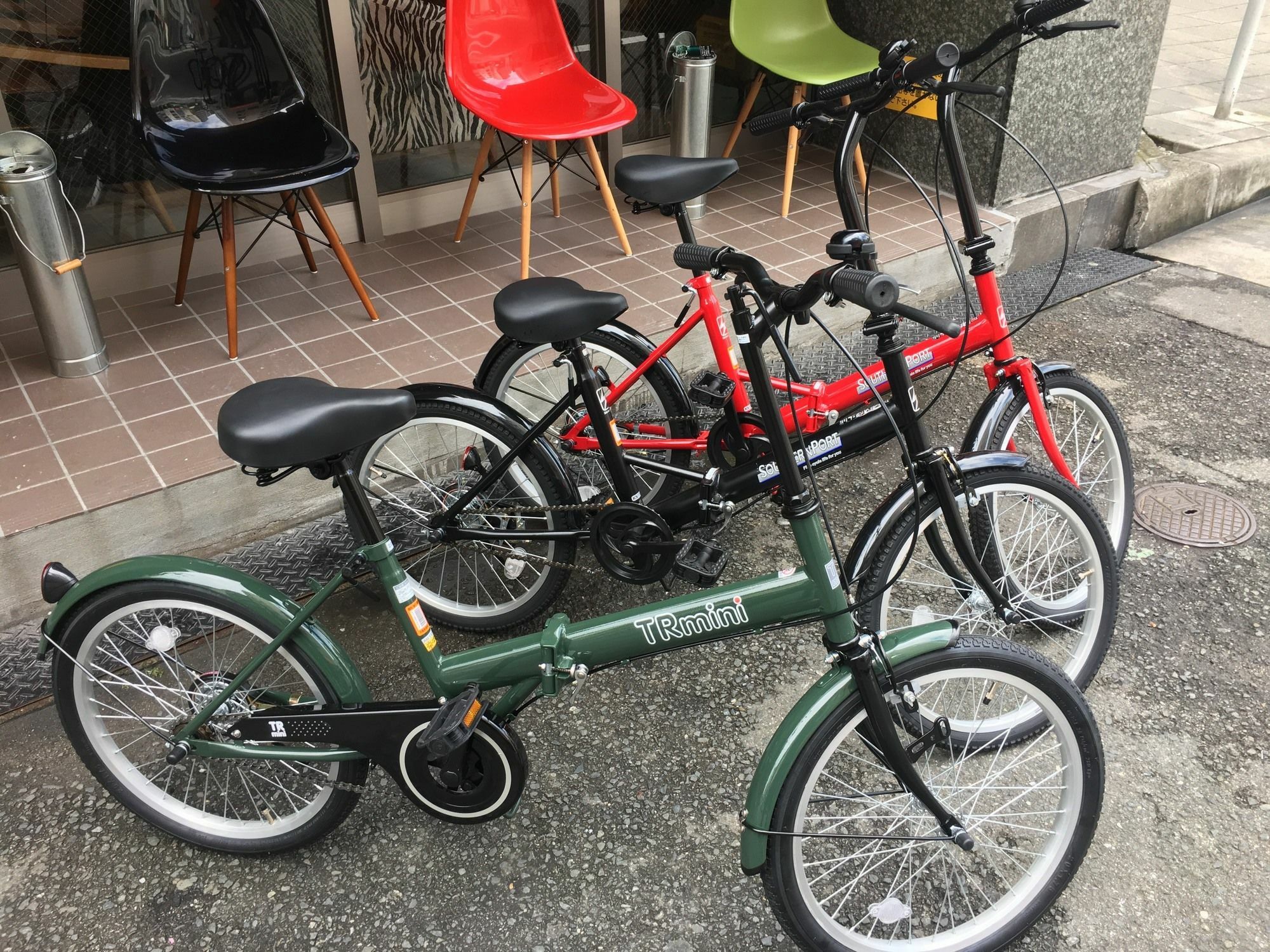 Viaggio * Osaka