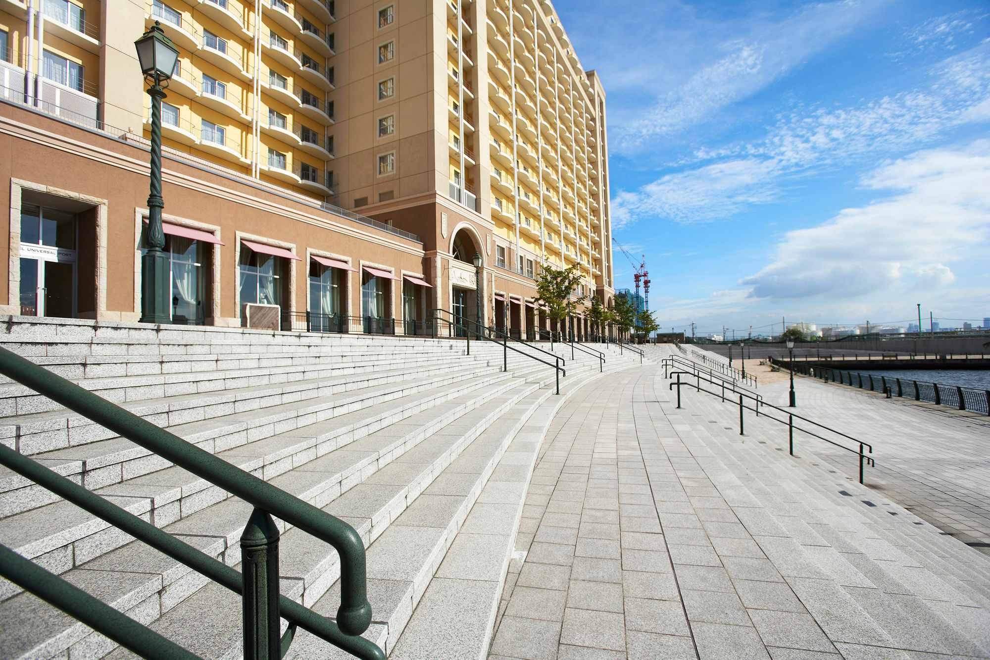 Hotel Universal Port 4*