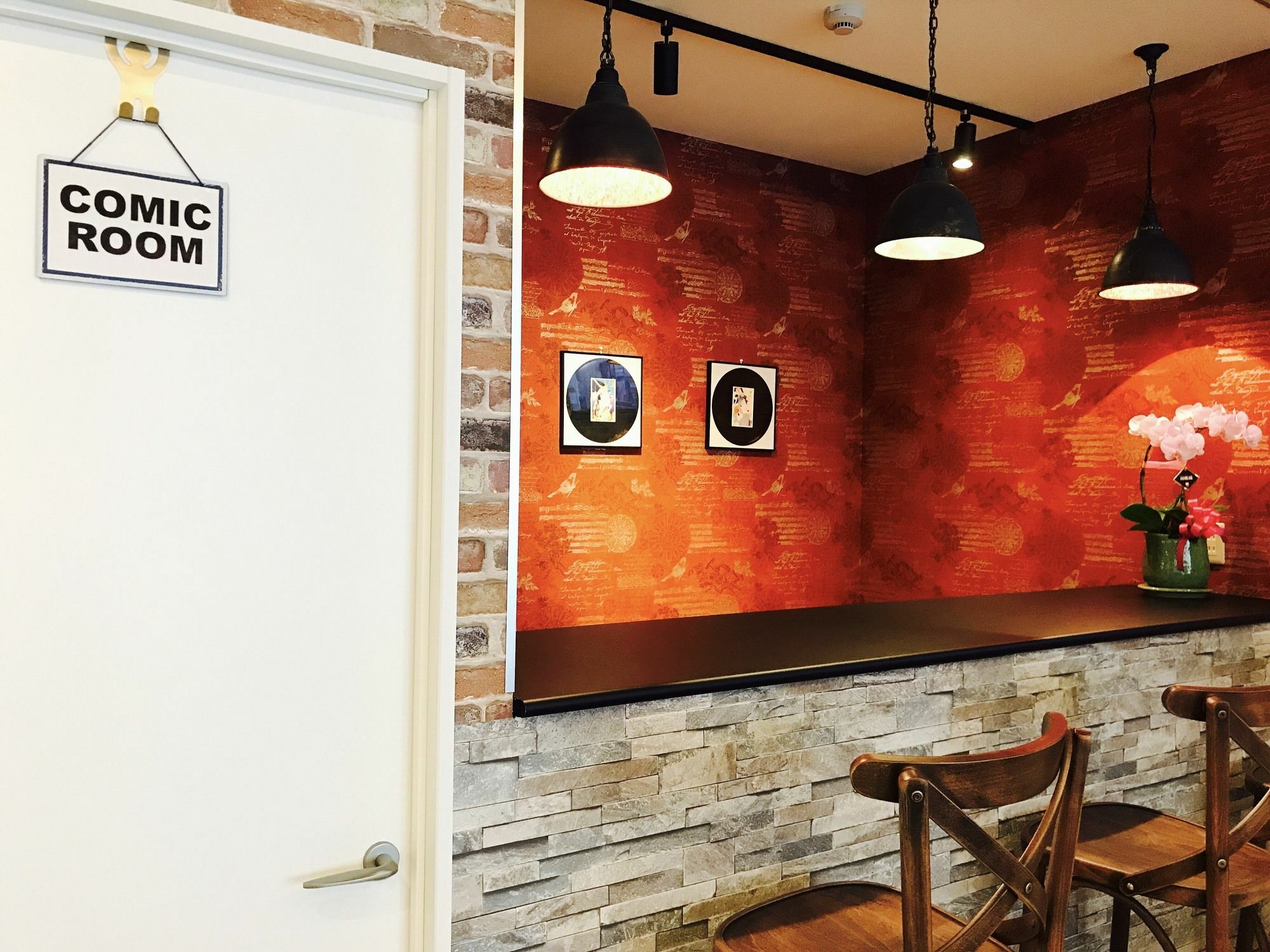 Viaggio Hostel