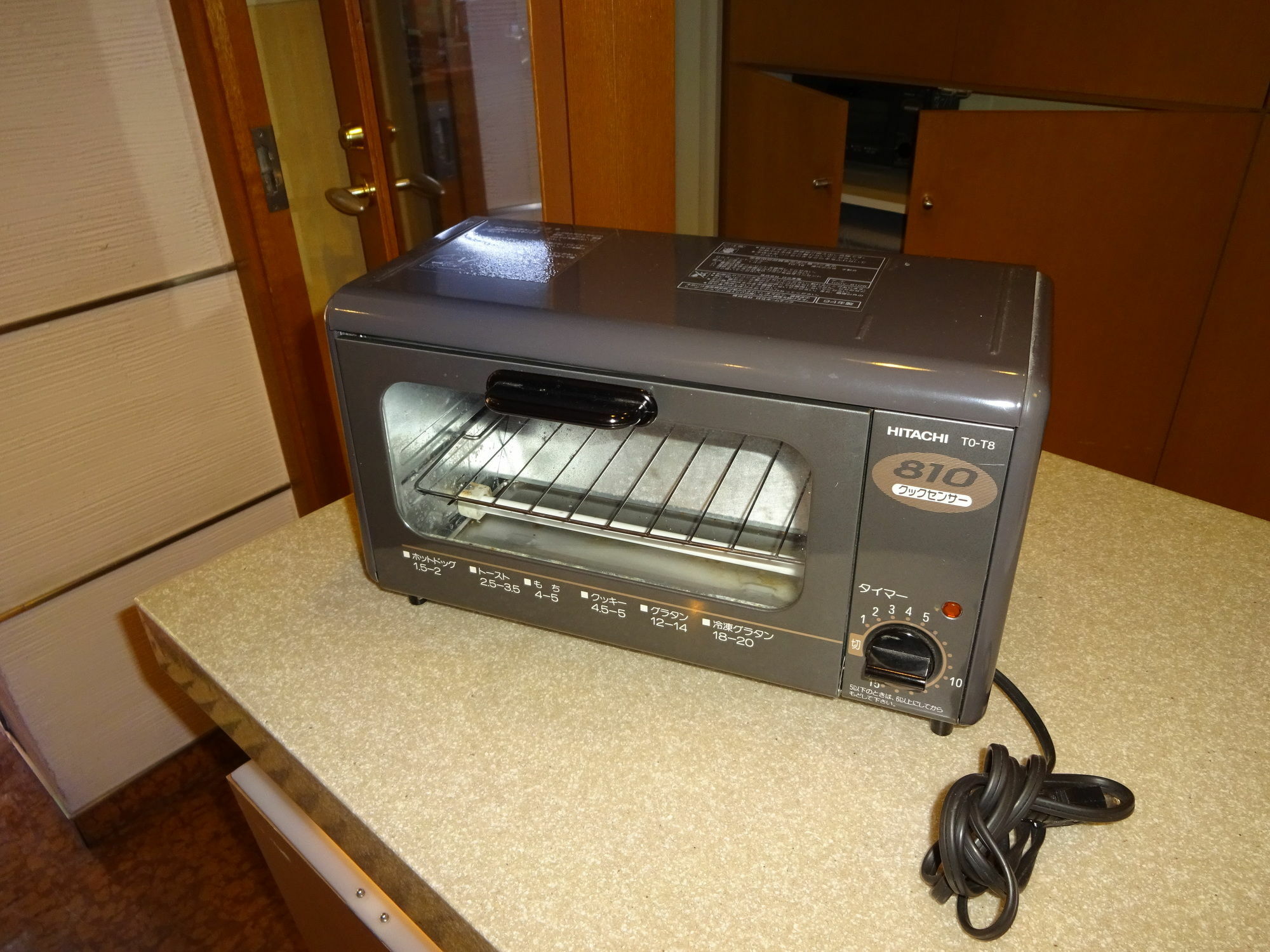 Weekly Uehonmachi Hotel *