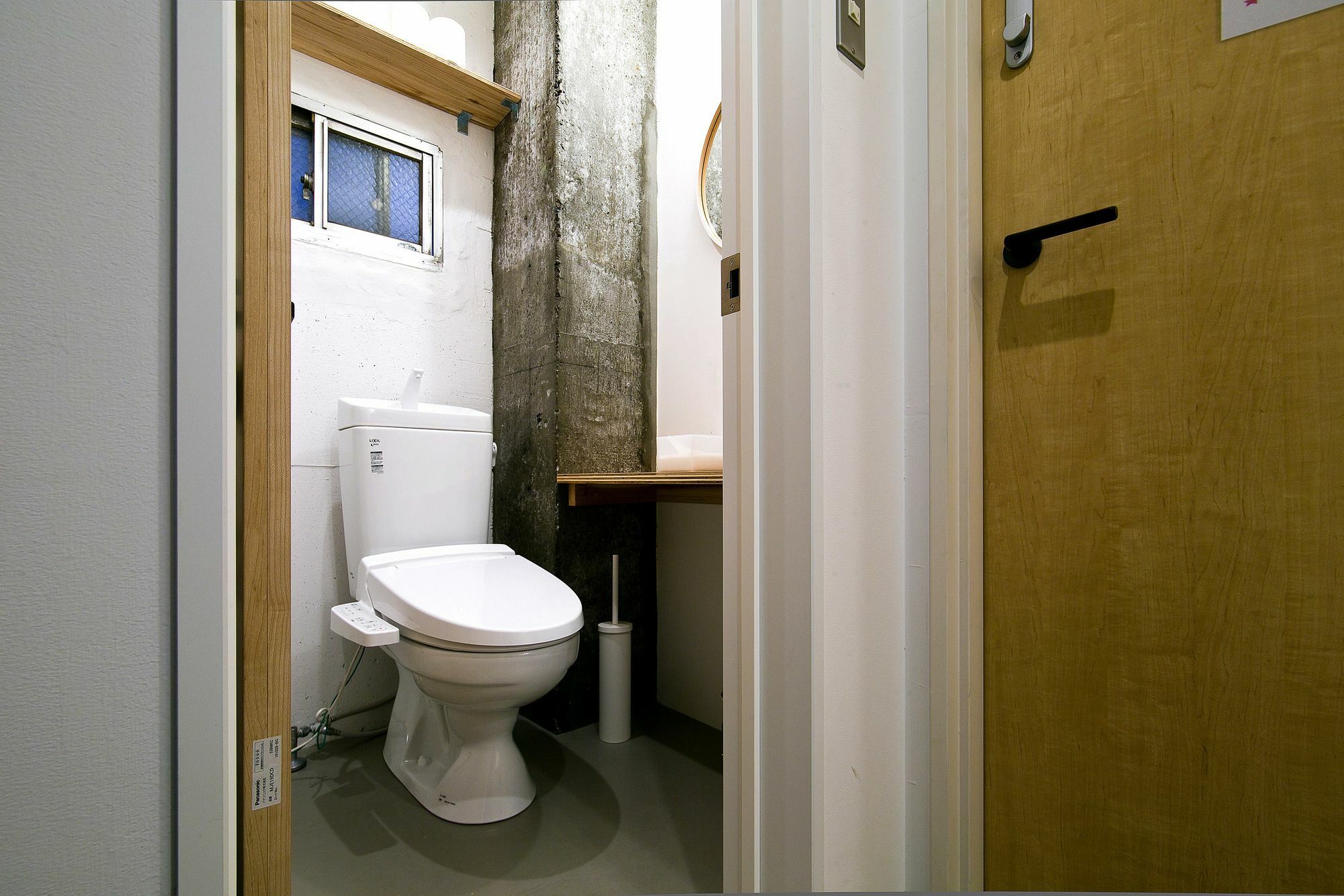 Hostel New World Osaka