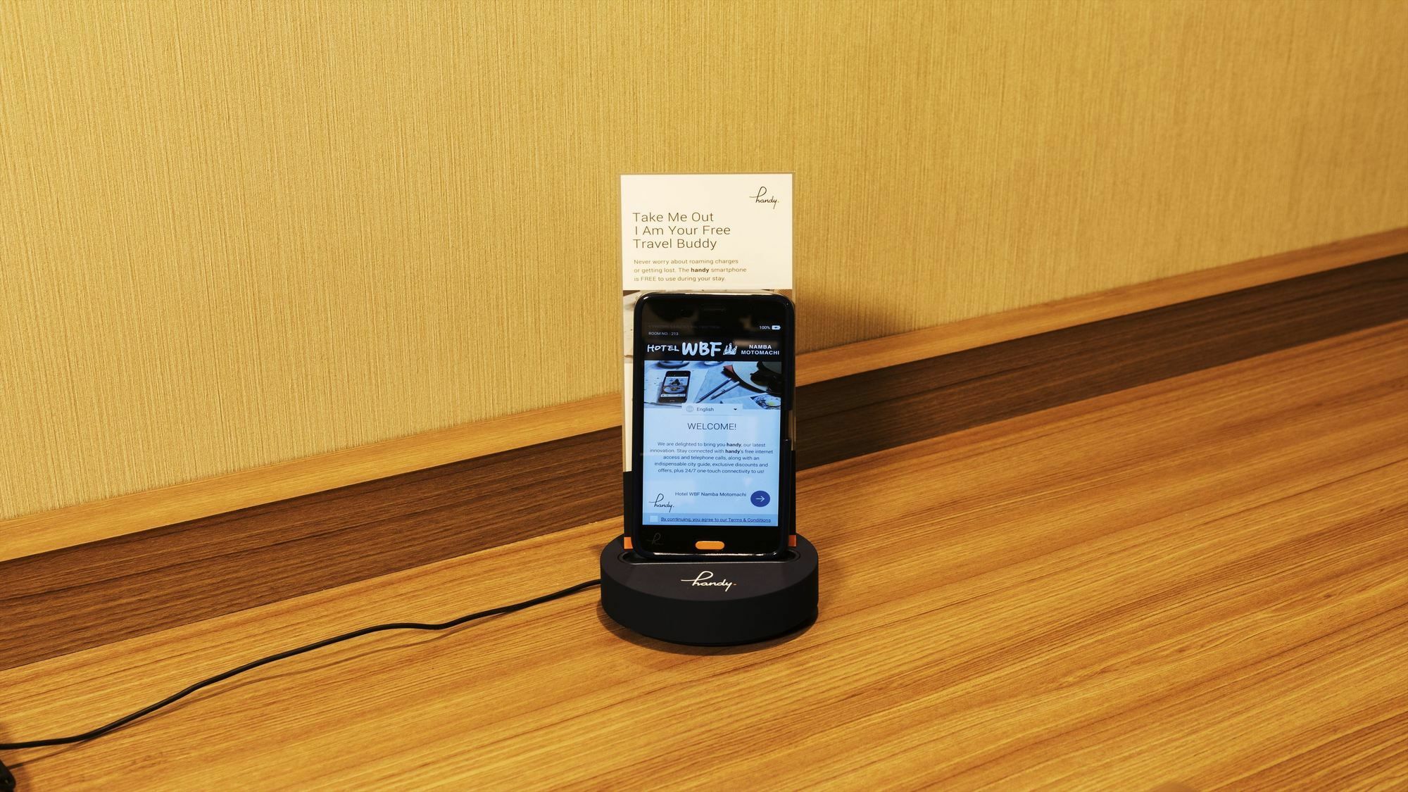 Wbf Namba Motomachi Hotel Osaka