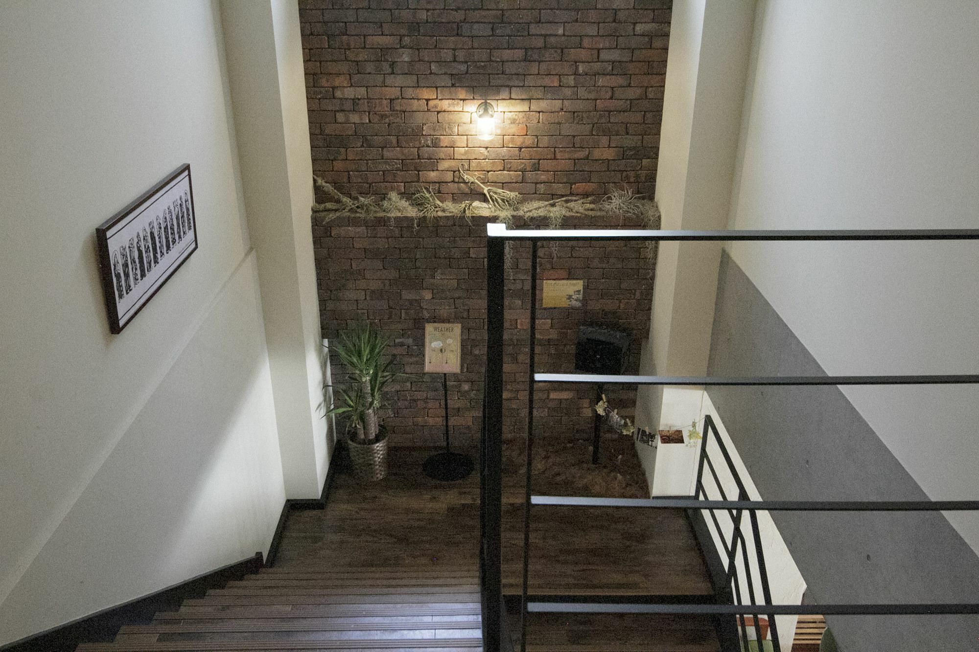 Jin Hostel