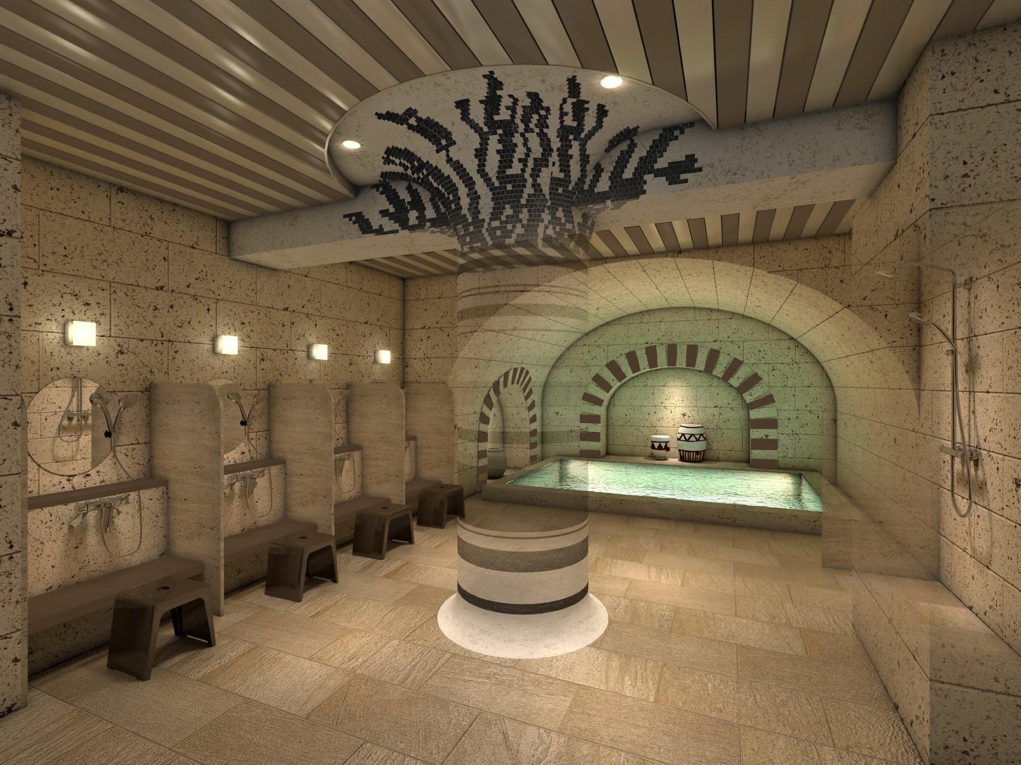 Hotel Del Style Higashi Temma By Daiwa Roynet