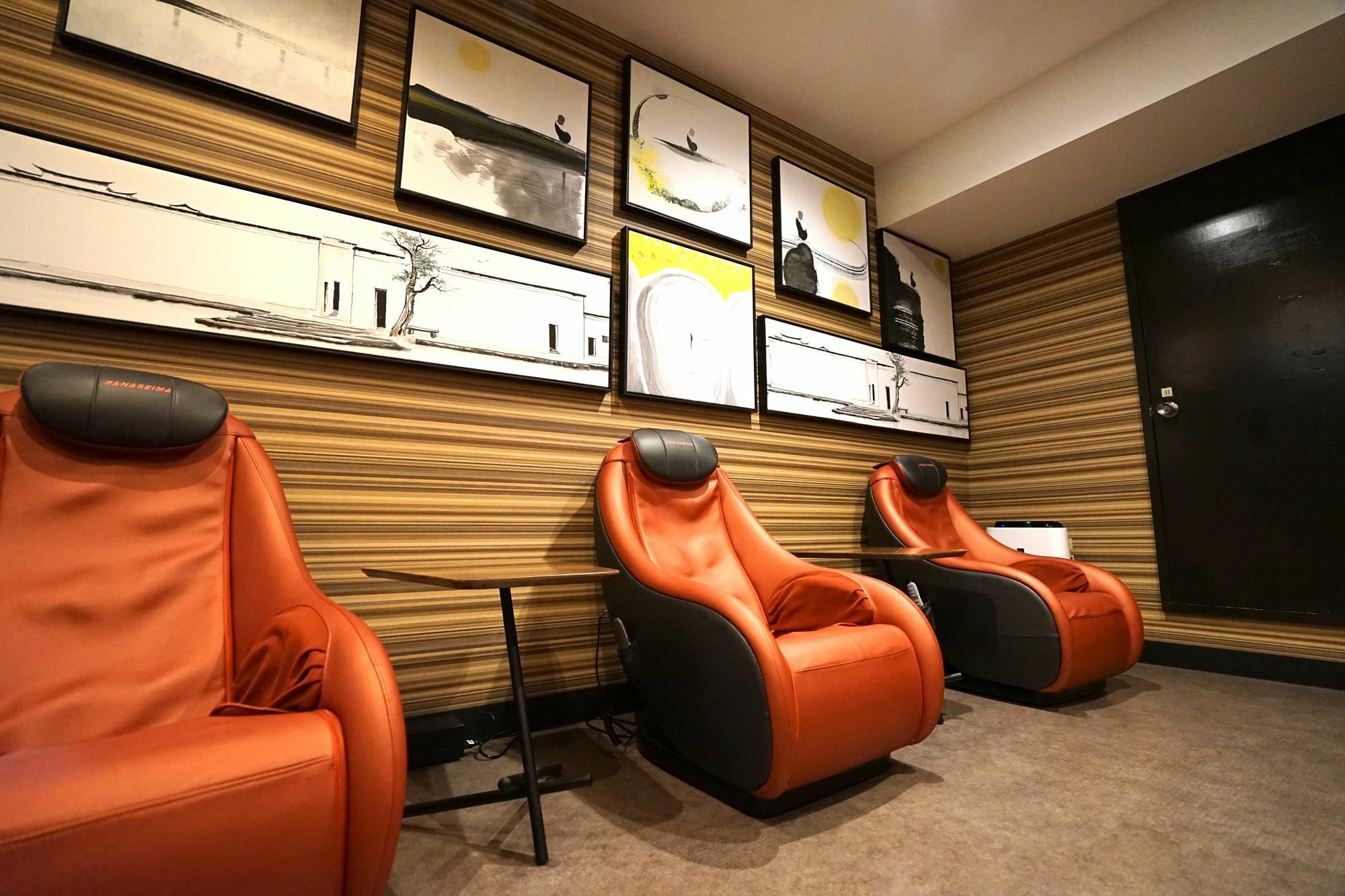 88 Shinsaibashi 3* Osaka