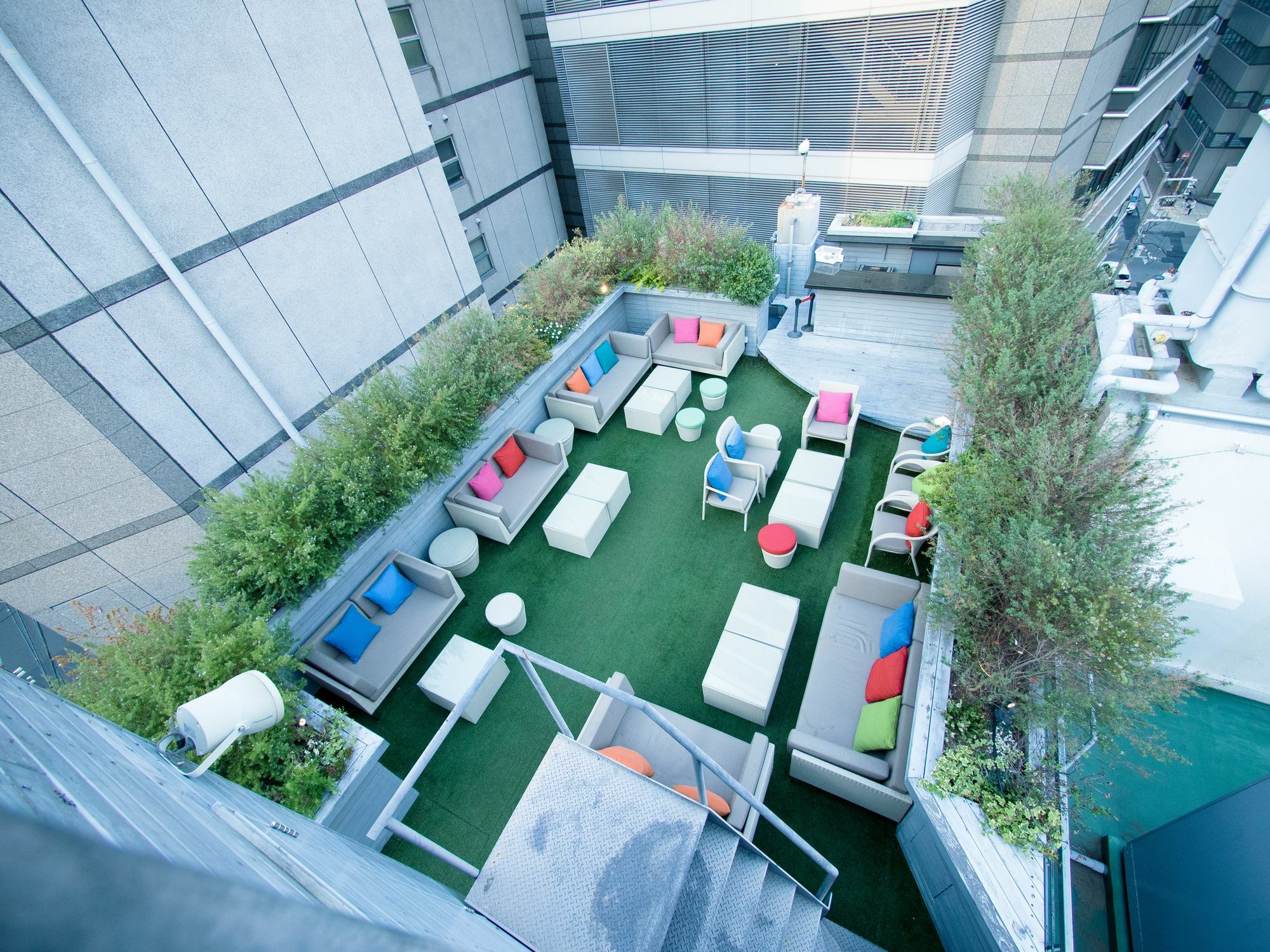 Hotel Rock Star 3*