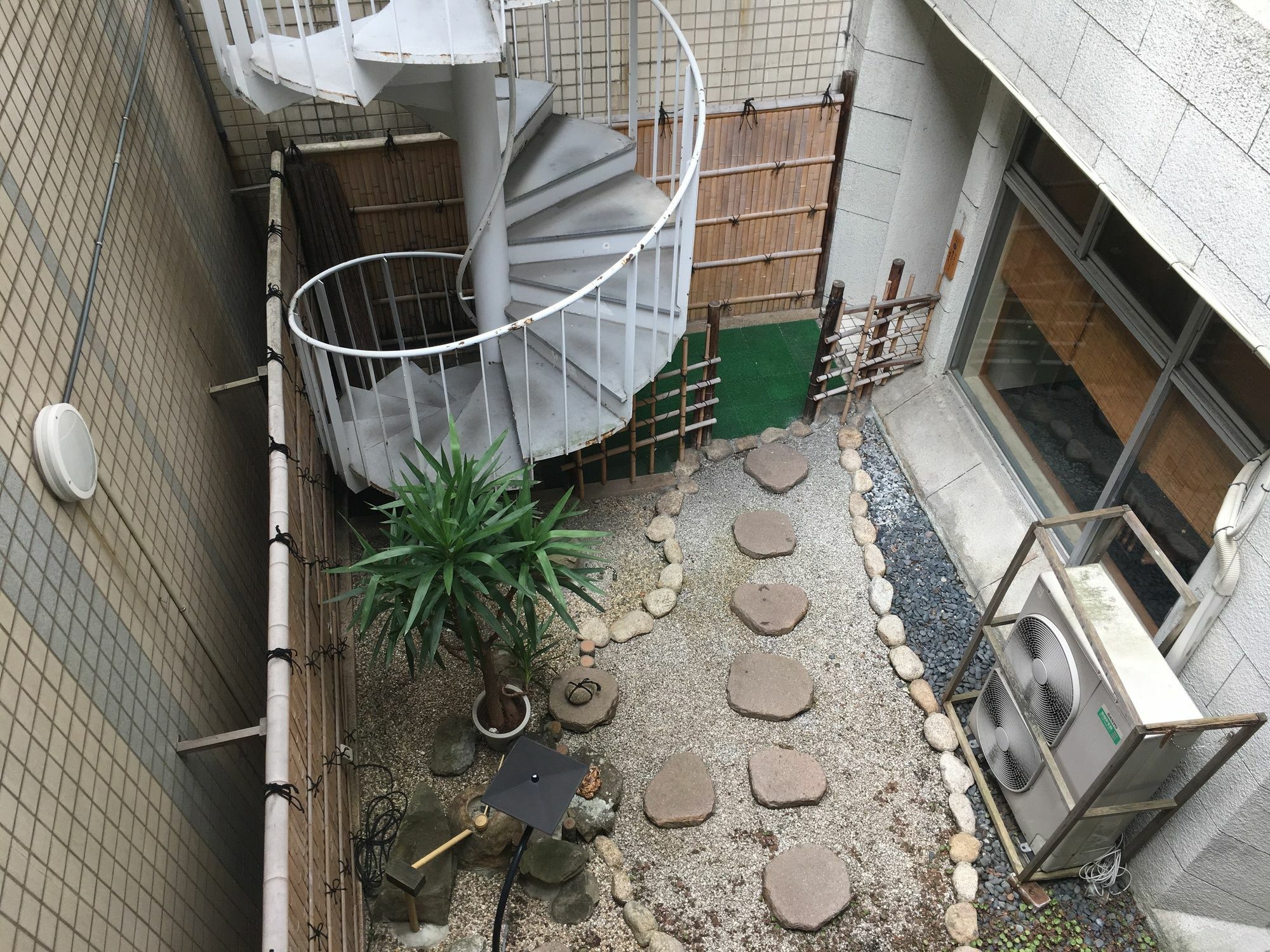 Hotel Mitsufu
