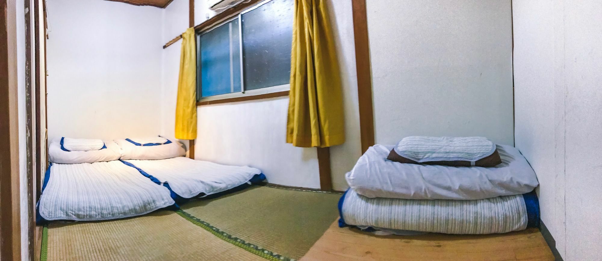 Peace House Showa Hostel *