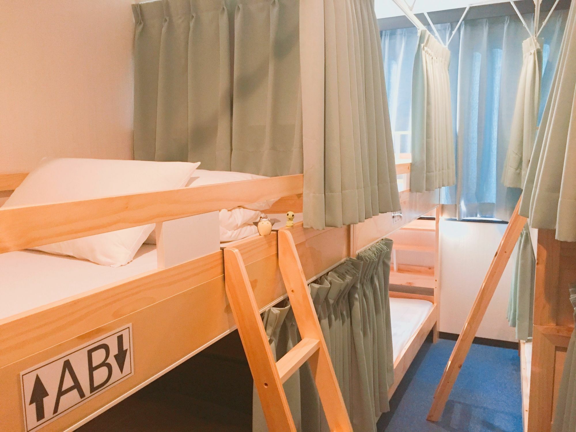 Hostel Gloire Osaka