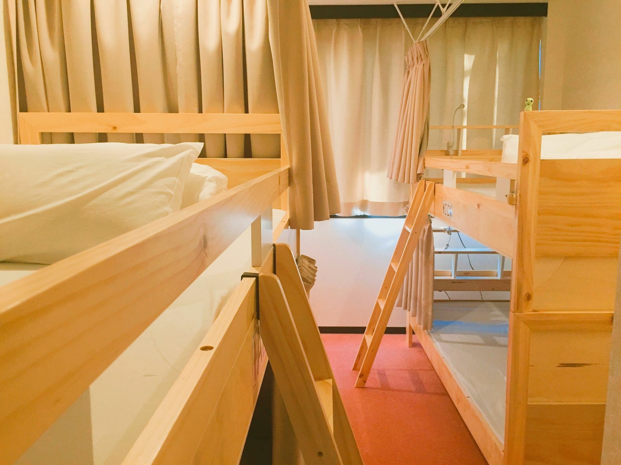 Hostel Gloire Osaka