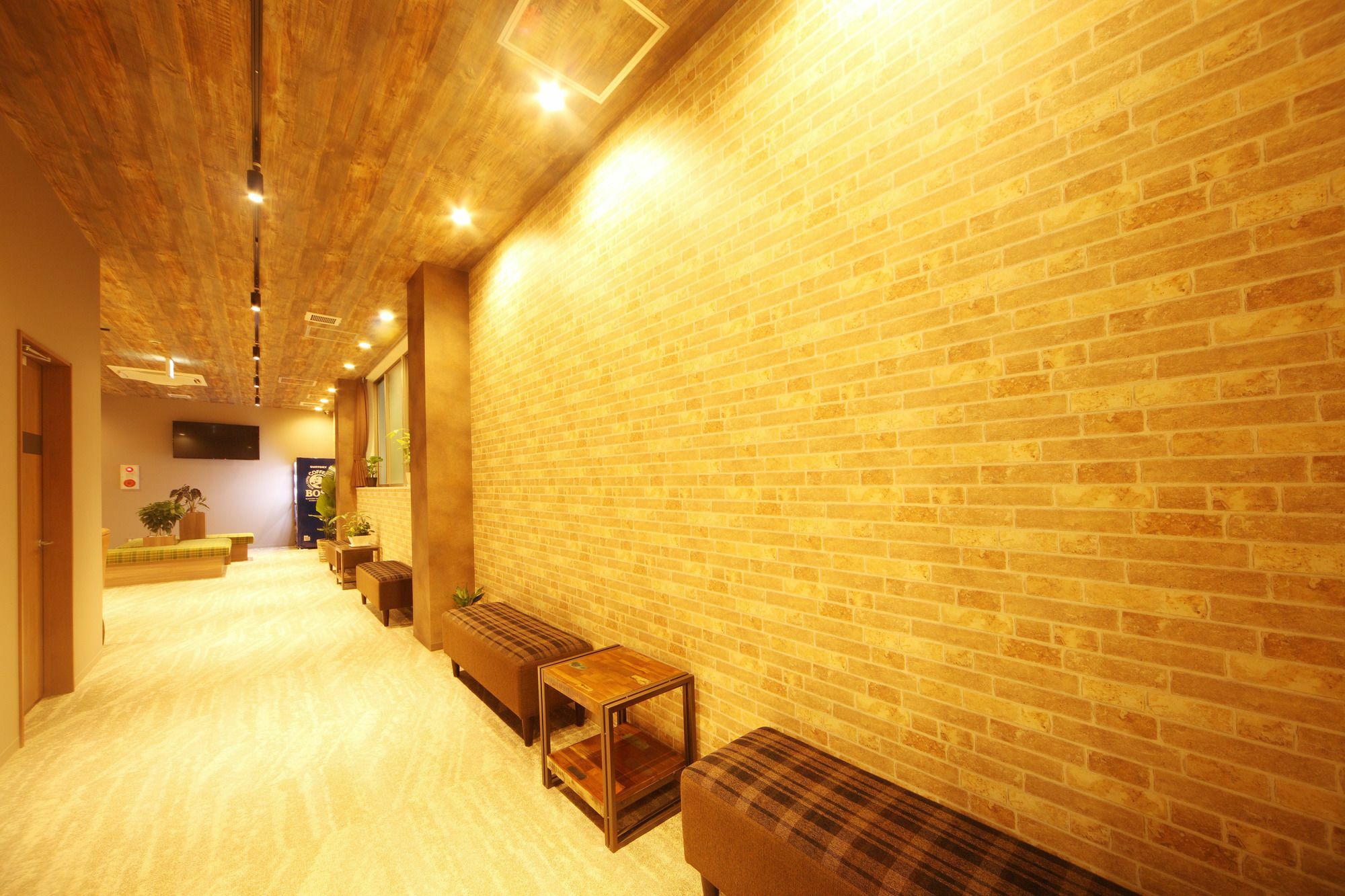 Bnb+ Tsuruhashi Hostel Osaka