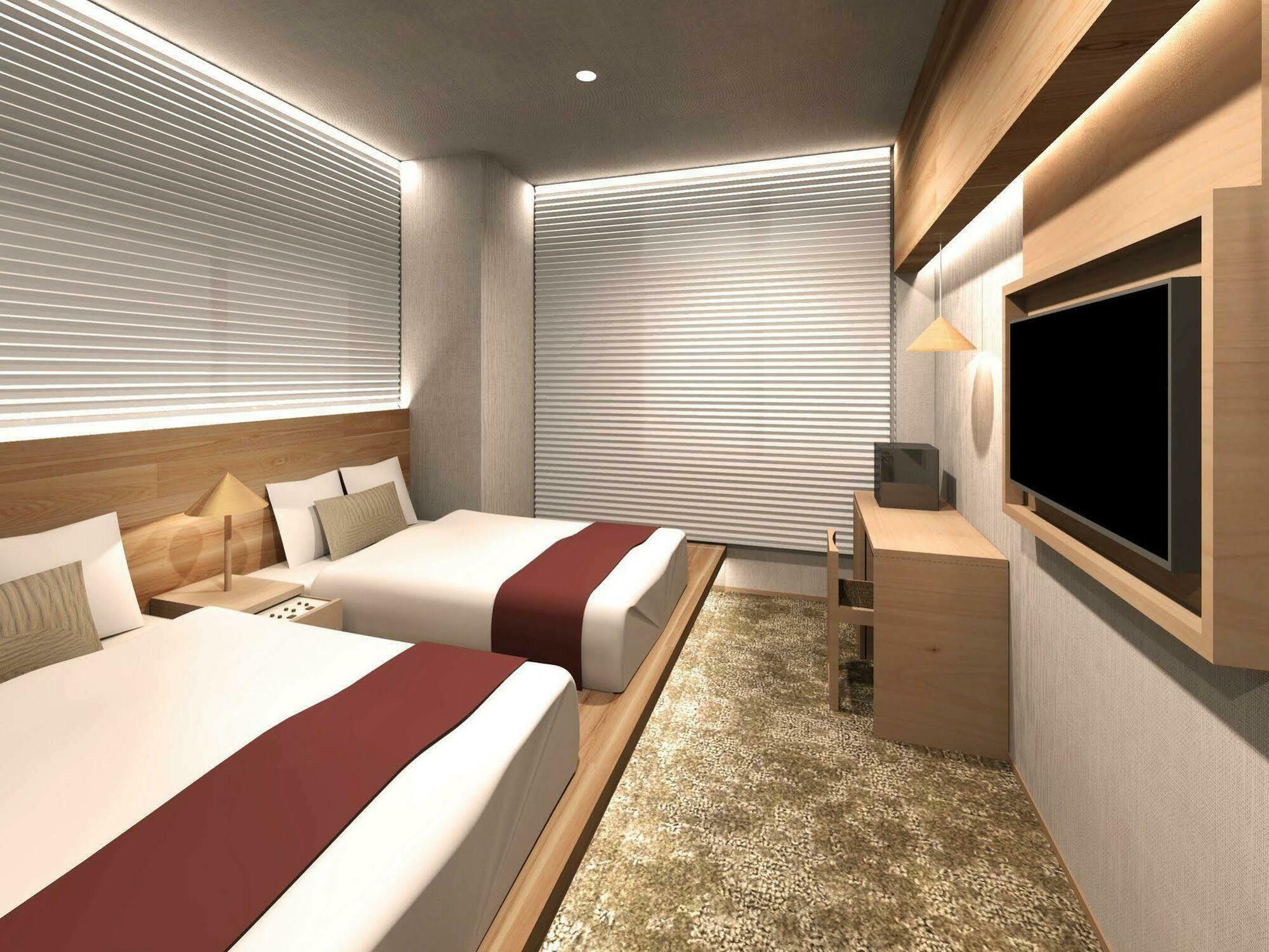 Androoms Hommachi 3* Osaka
