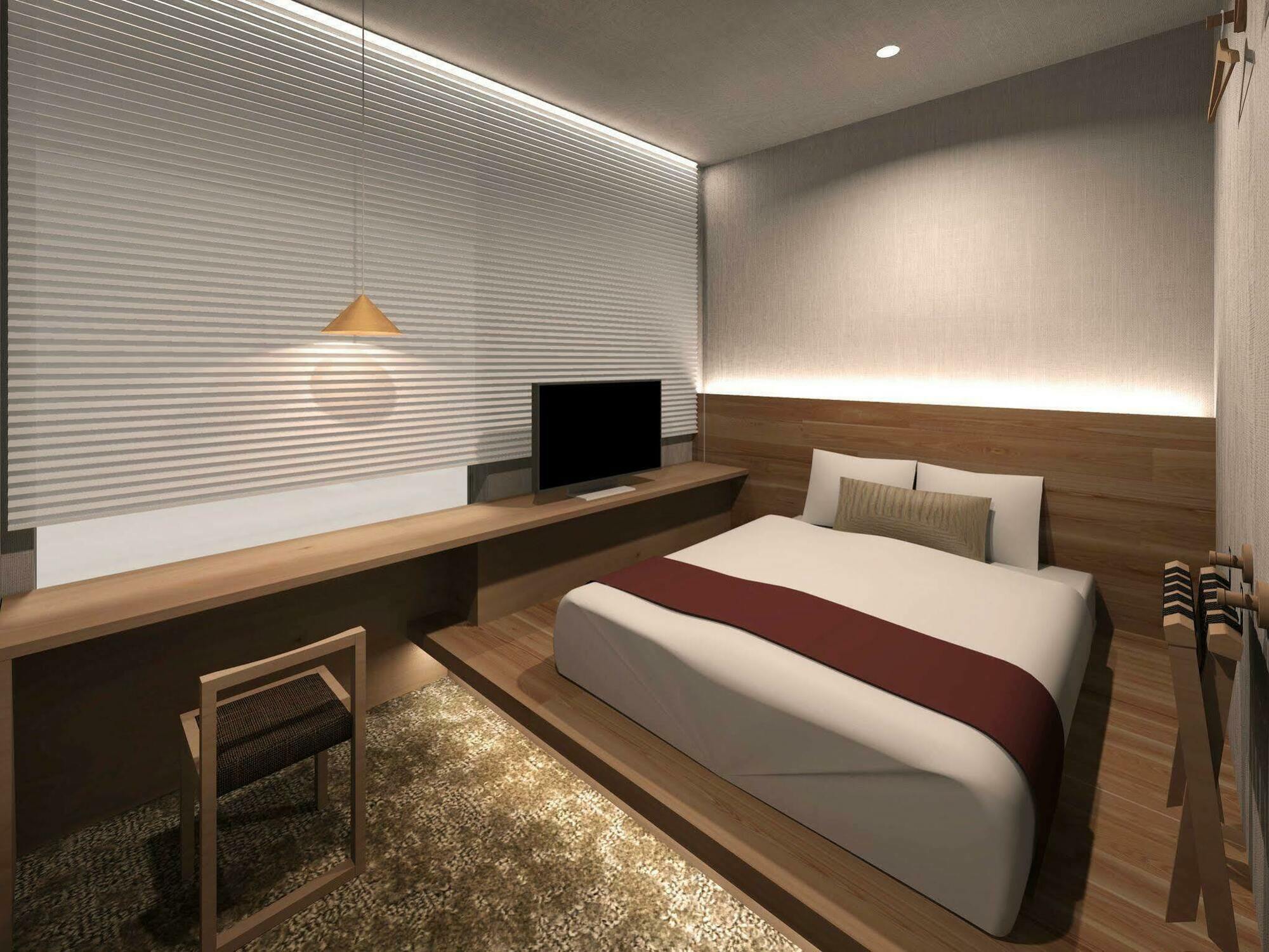 Androoms Hommachi Hotel