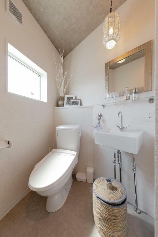 Kanade House Villa *