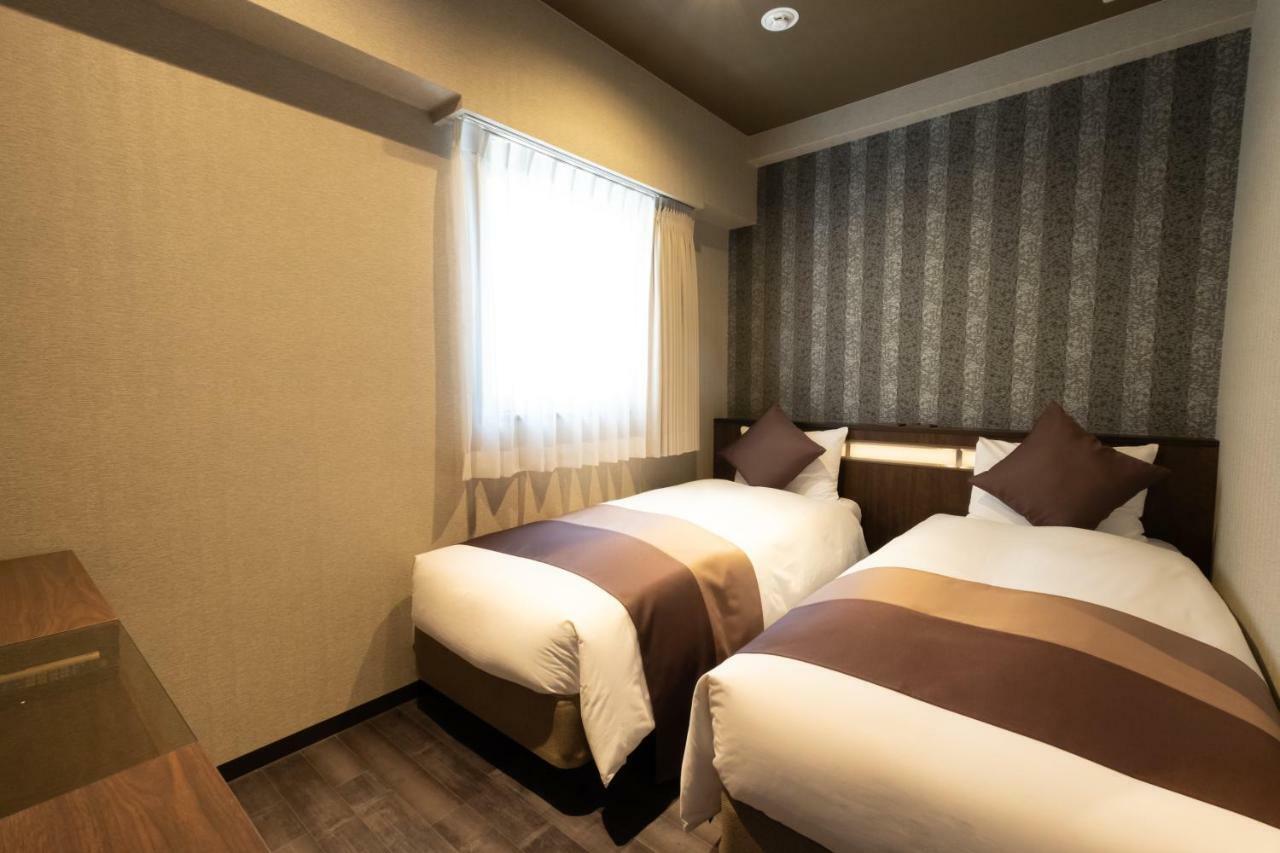 Hotel Nipponbashi Luxe 4*