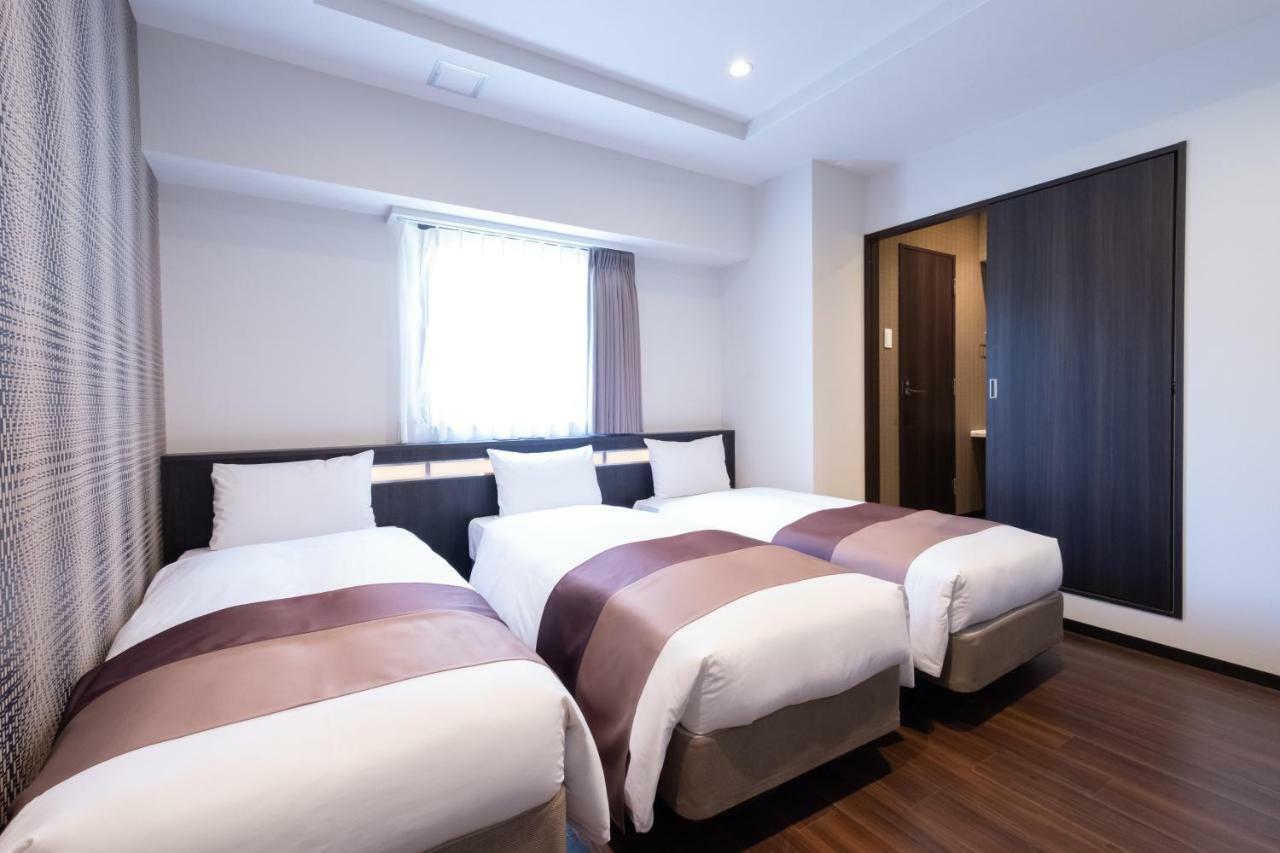 Nipponbashi Luxe 4*
