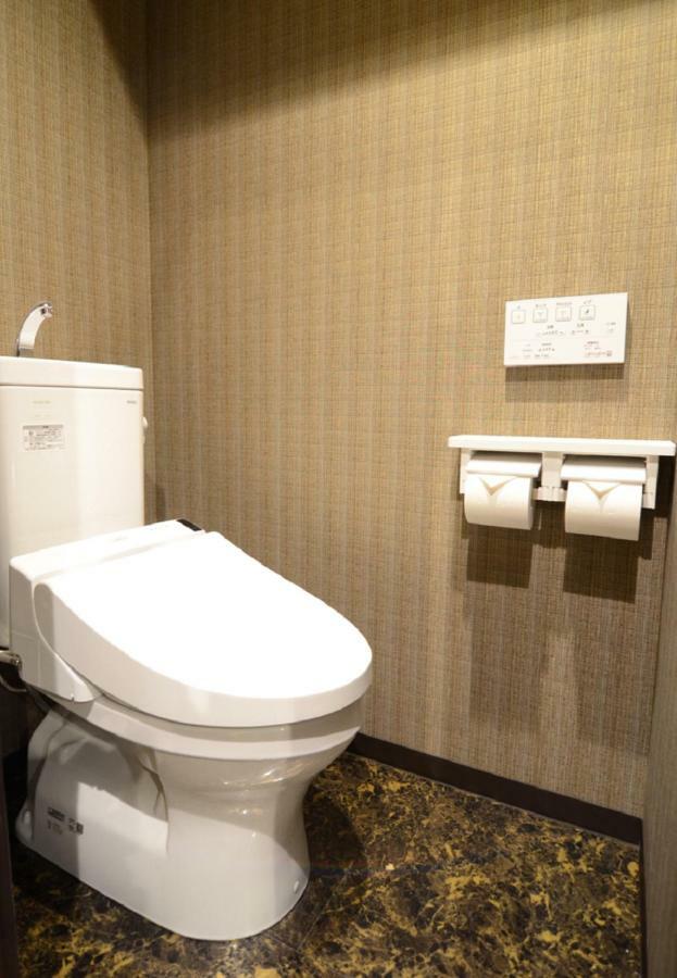 Hotel Nipponbashi Luxe