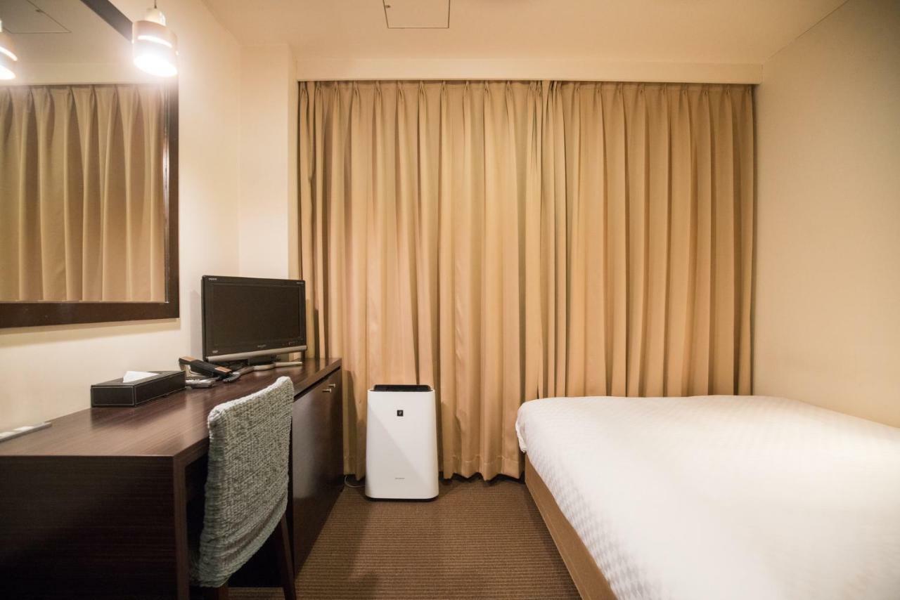 Floral - Nihonbashi Hotel 4*
